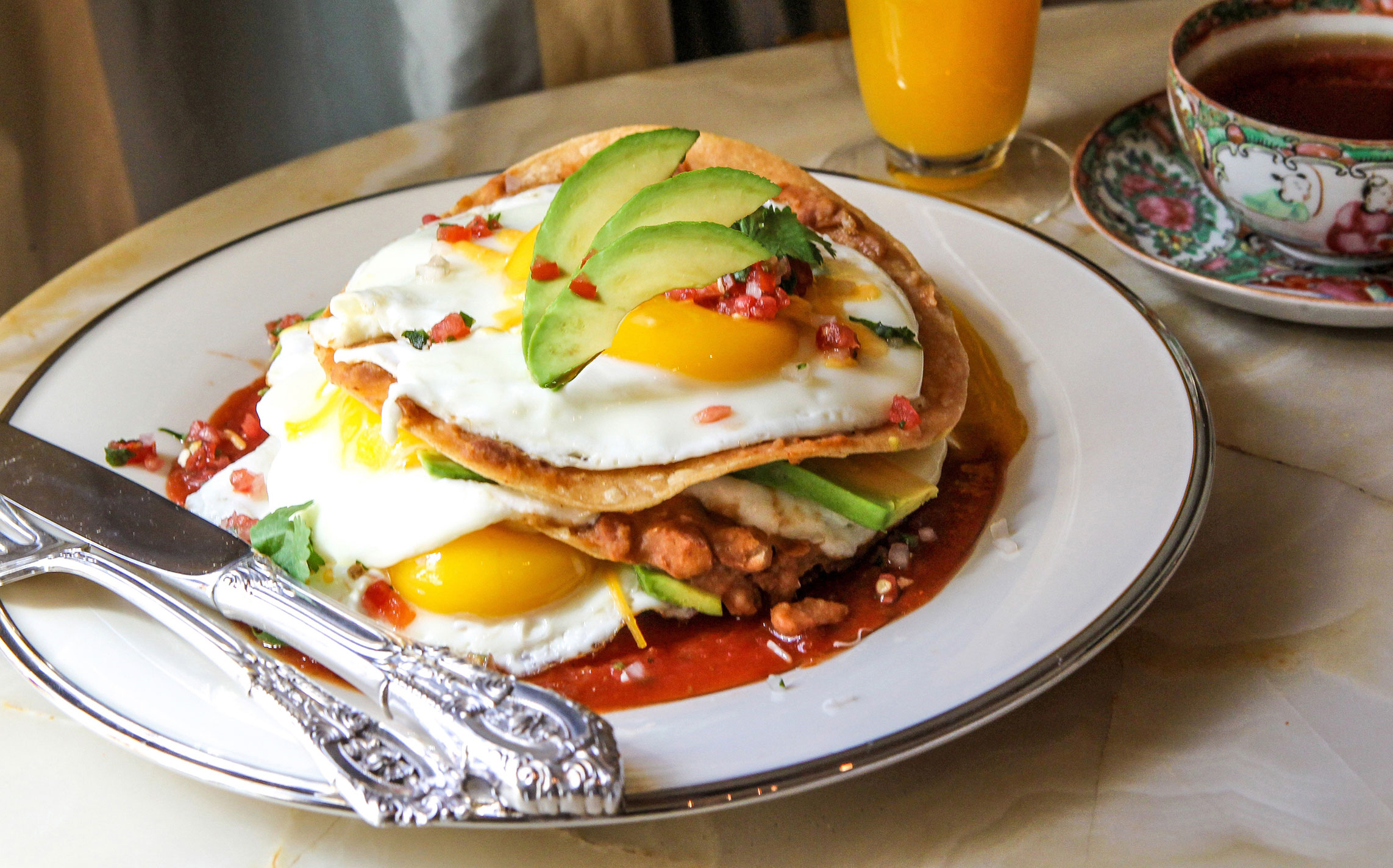 As The Spur Stirs Cookbook - Image 1