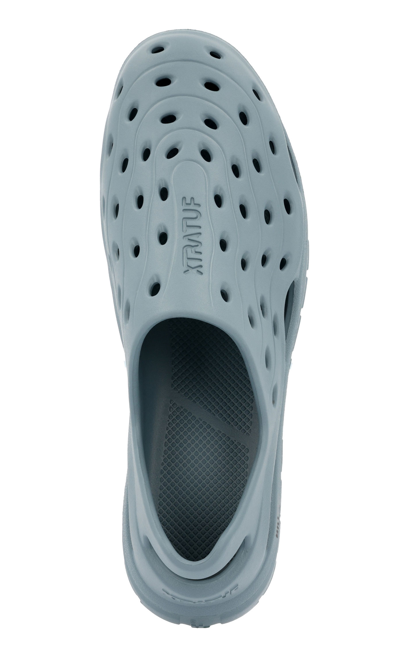 Stormy Blue Riptide BioLite Slip-On Sandal - Image 1
