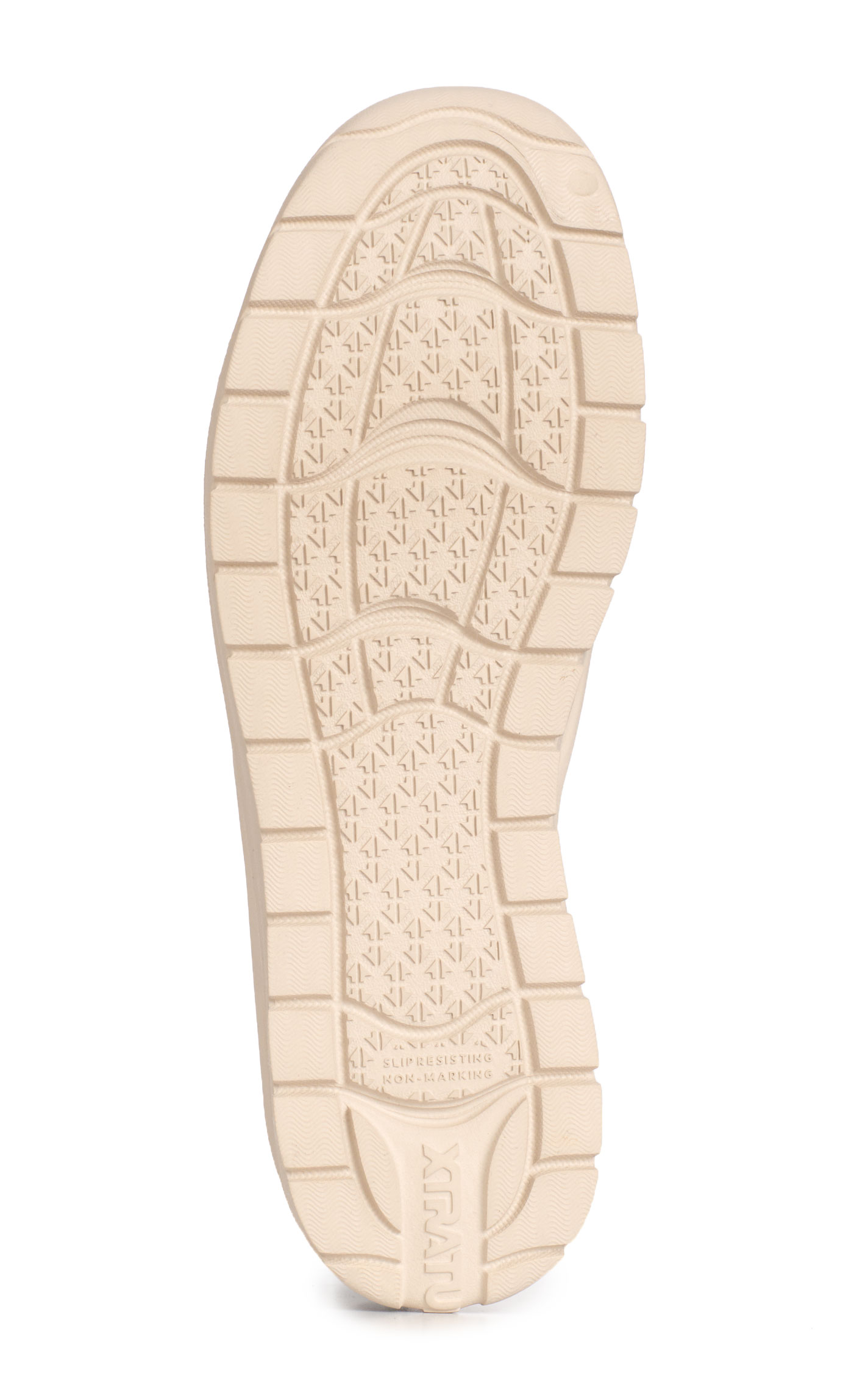 XTRATUF Unisex Sand Riptide Slip-On Sandals – Lightweight & Slip-Resistant - Image 1