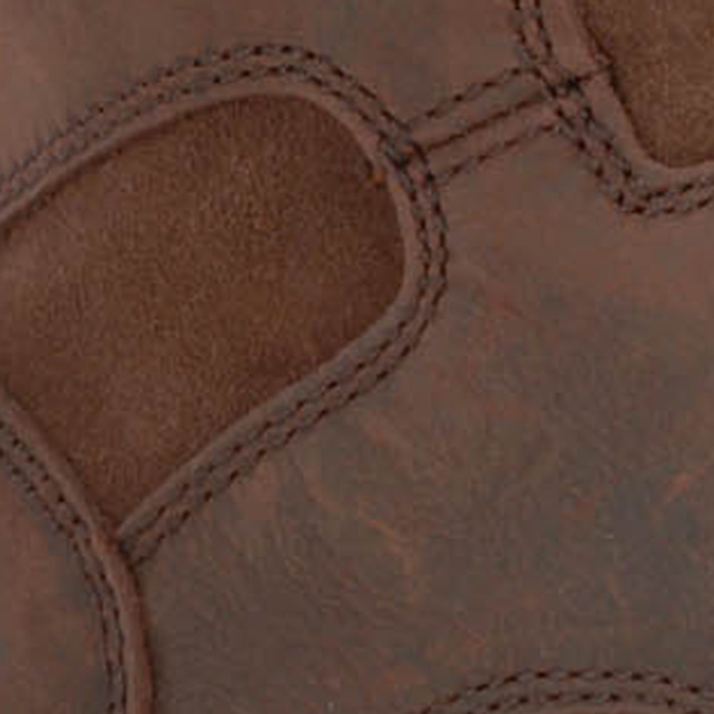 Georgia Men's Athens Brown Waterproof Round Toe Work Boot - Image 1