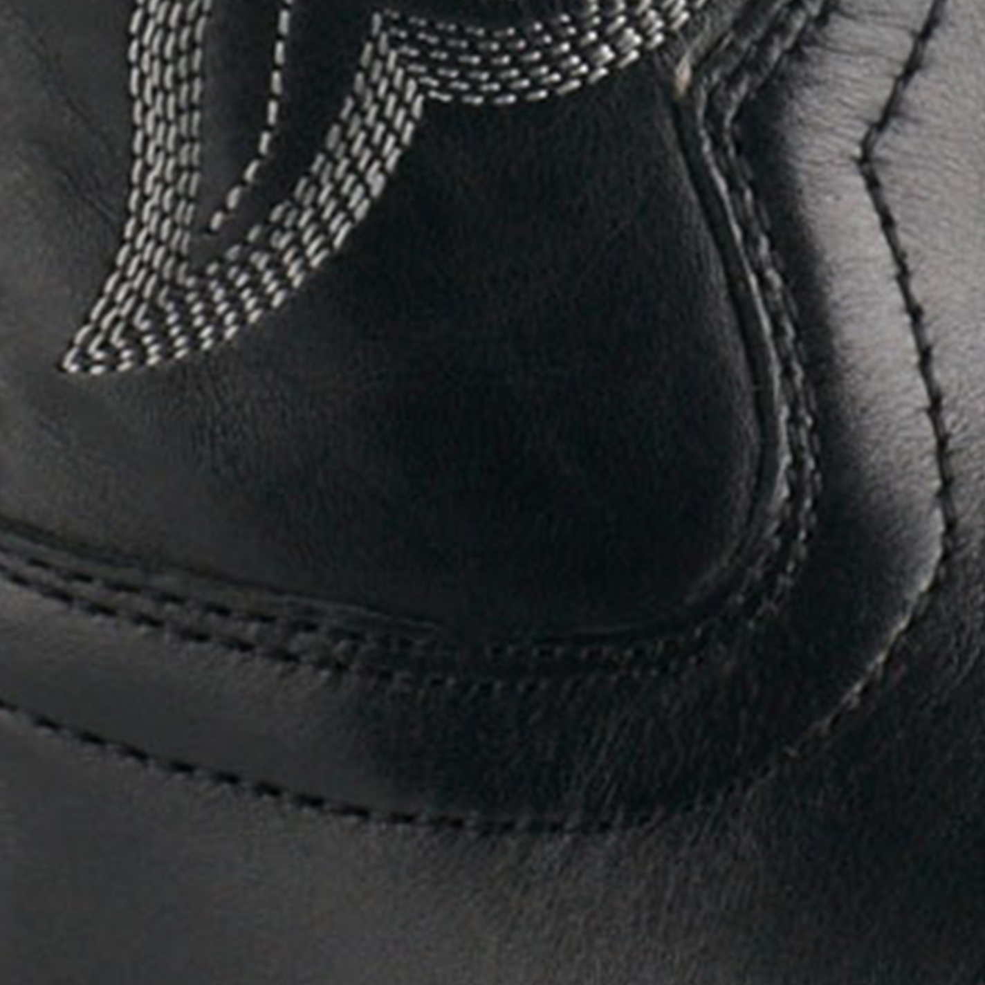 Durango Women's Shylo Black Onyx R-Toe Cowboy Boots - Image 1