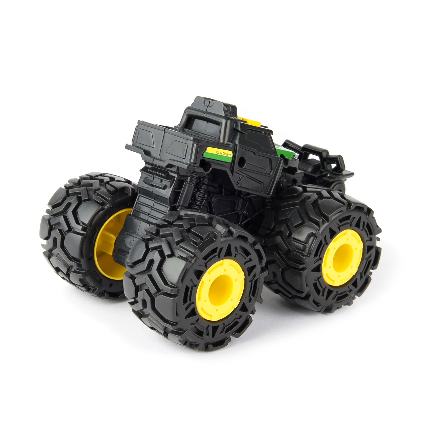 Tomy John Deere Monster Treads Lights & Sounds 6\