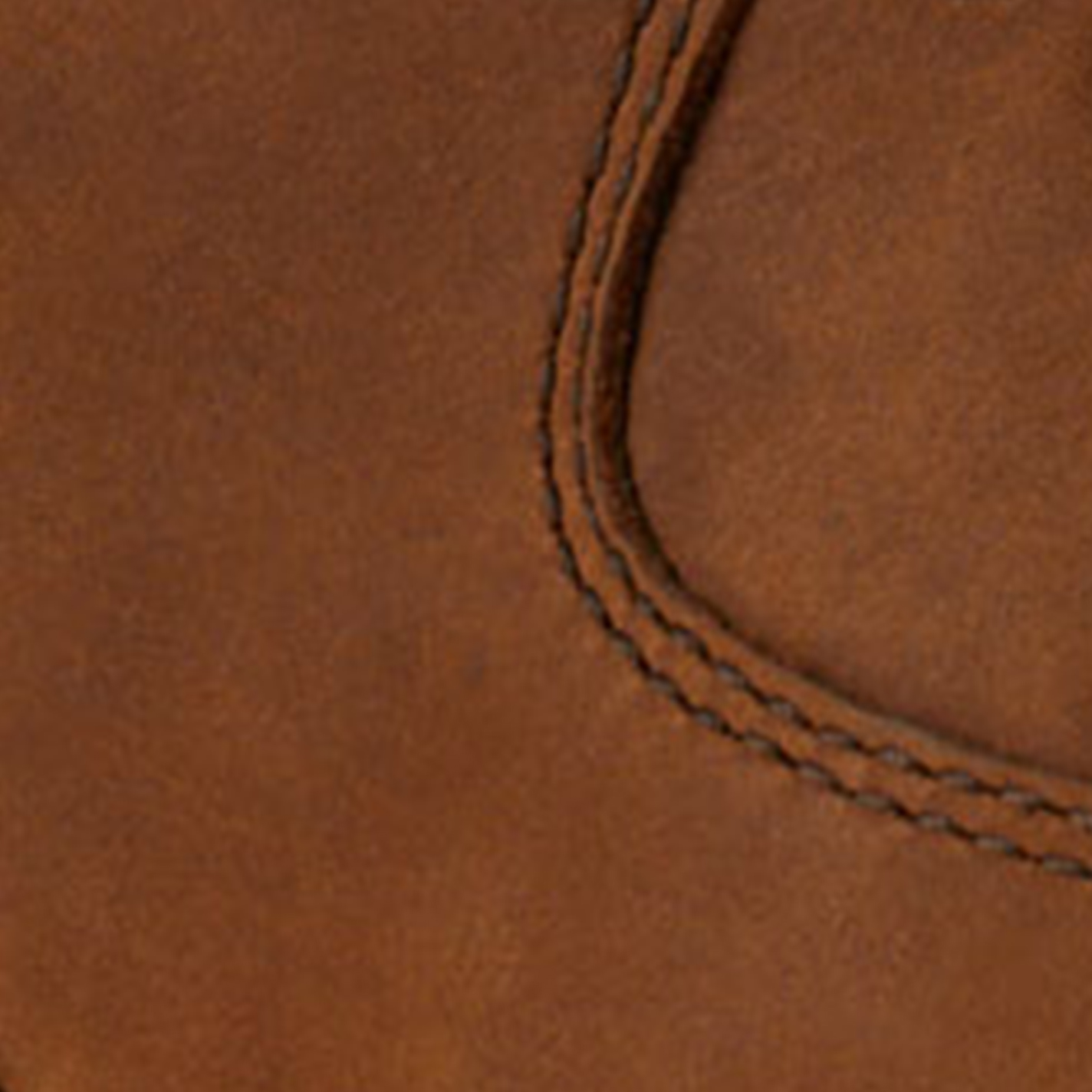 Ariat Men's Endeavor Dusted Brown Waterproof Round Steel Toe 6\