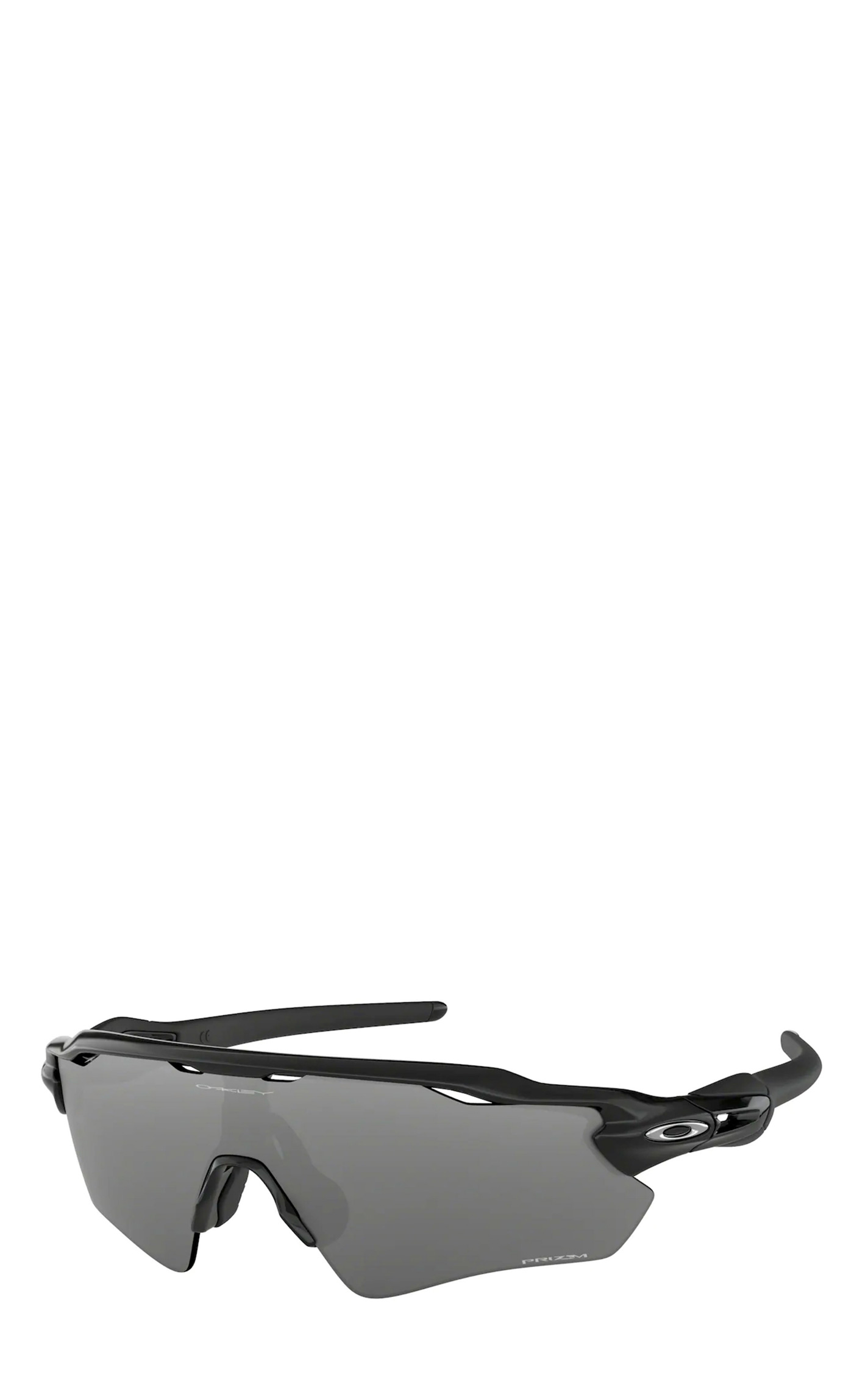 Oakley Radar EV Path Black with Prizm Black Lenses Sunglasses - Image 1