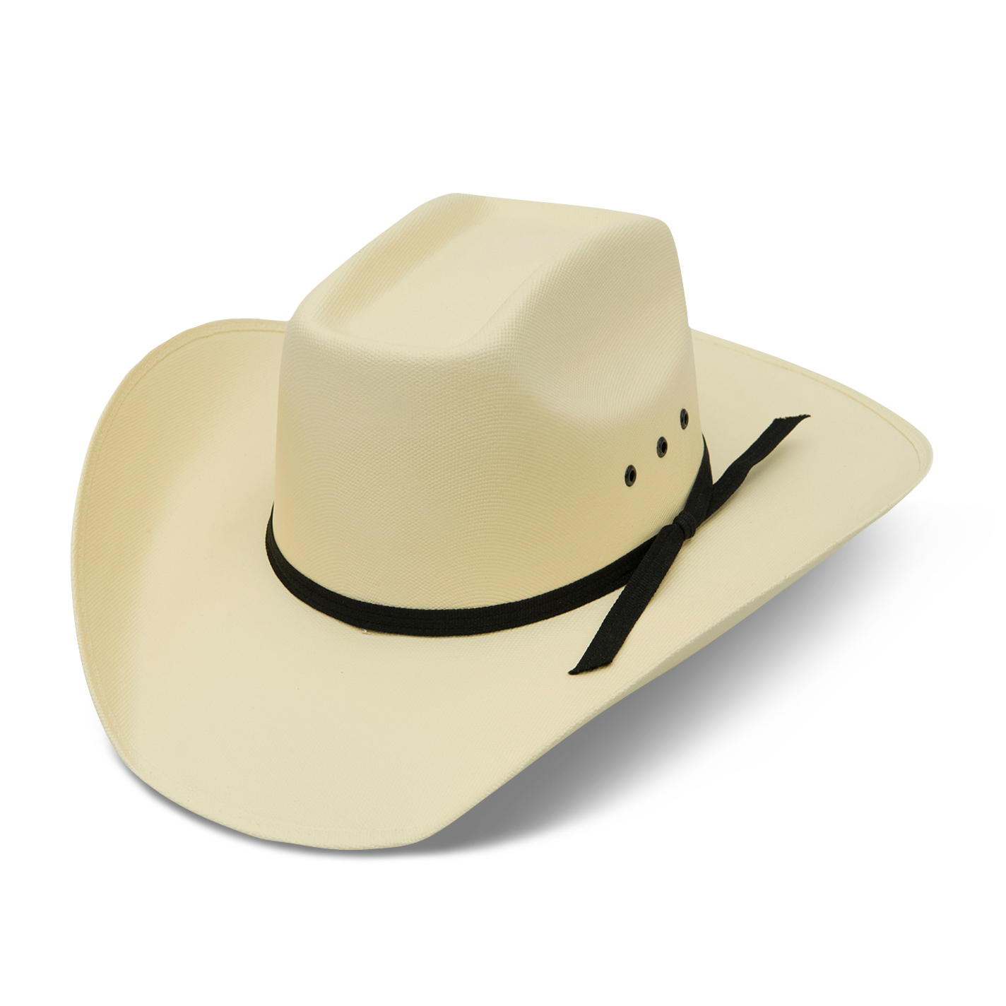 M&F Natural Kids Canvas Hat - Image 1