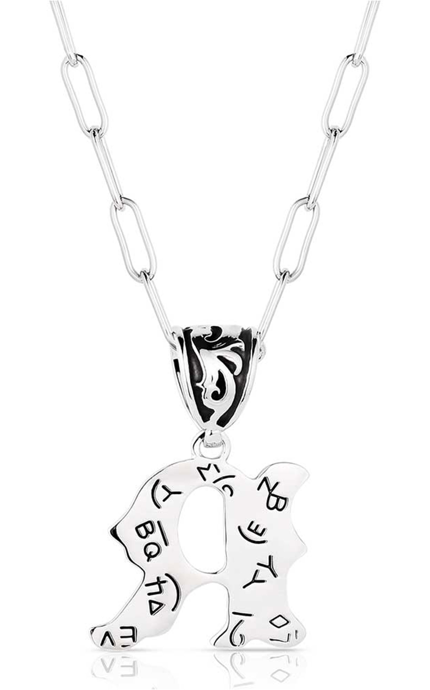 Montana Silversmiths Silver \