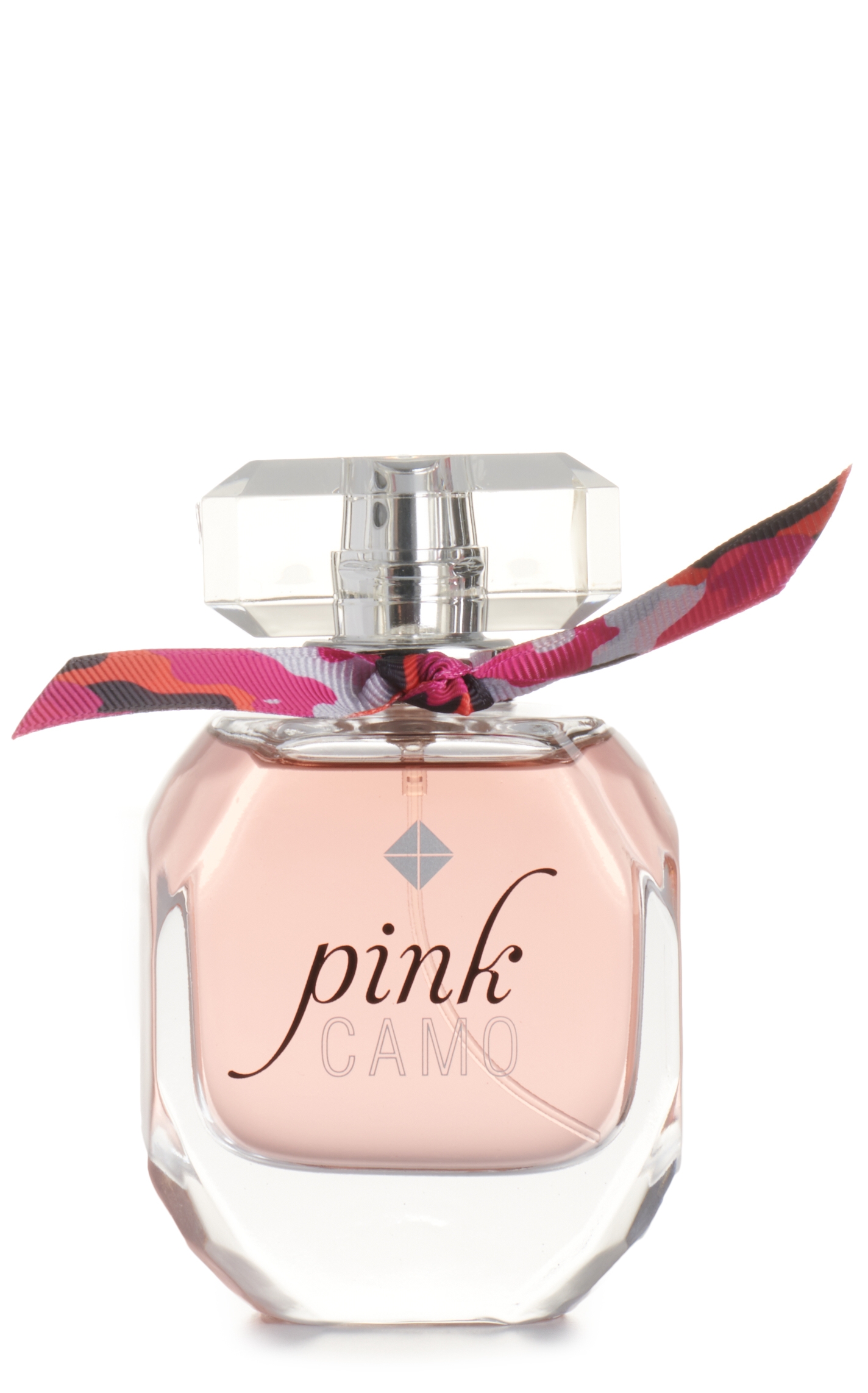 Women's Pink Camo Perfume - Image 1