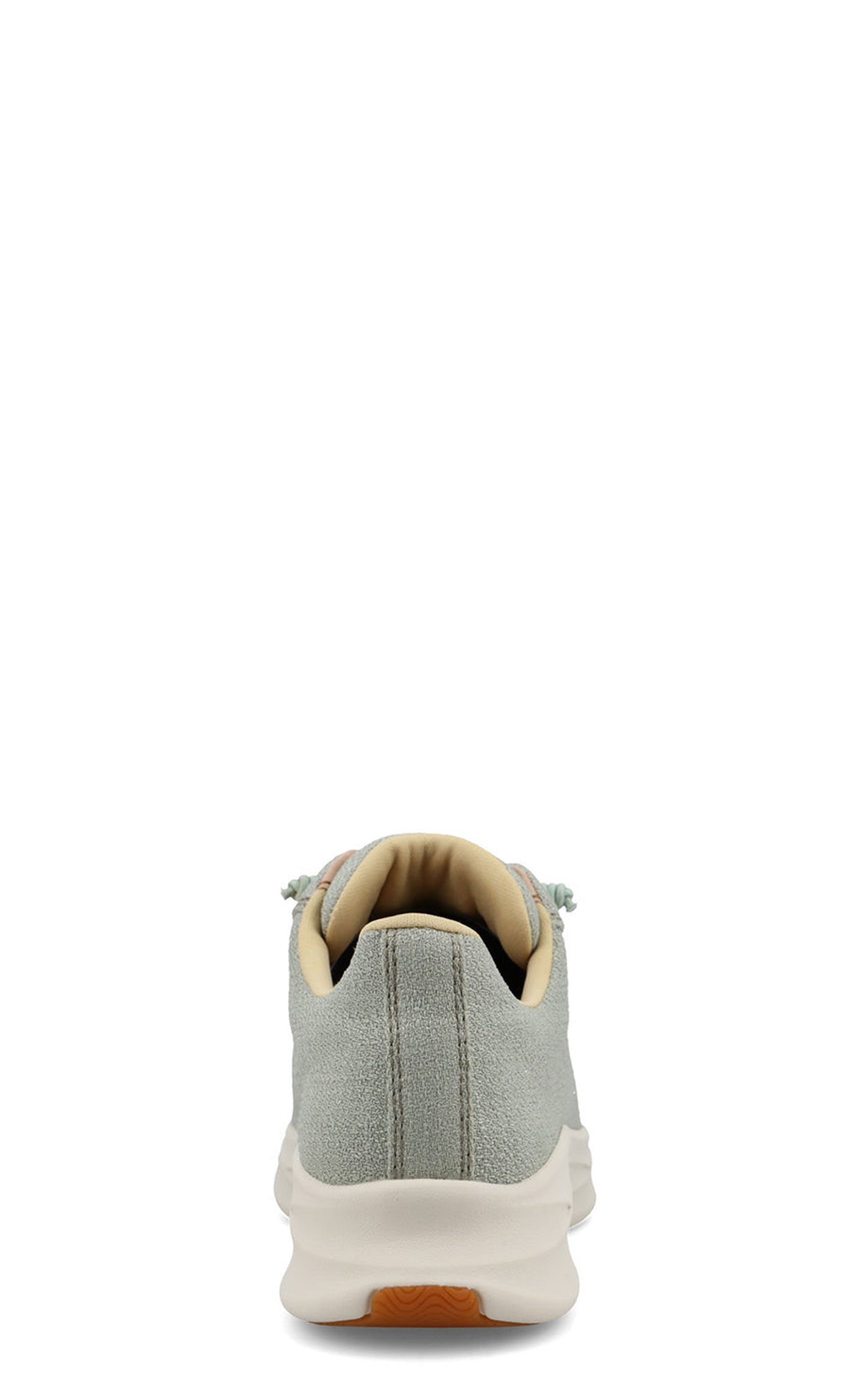 Twisted X Women's Sea Foam UltraLite X™ Moc Toe Shoes - Image 1
