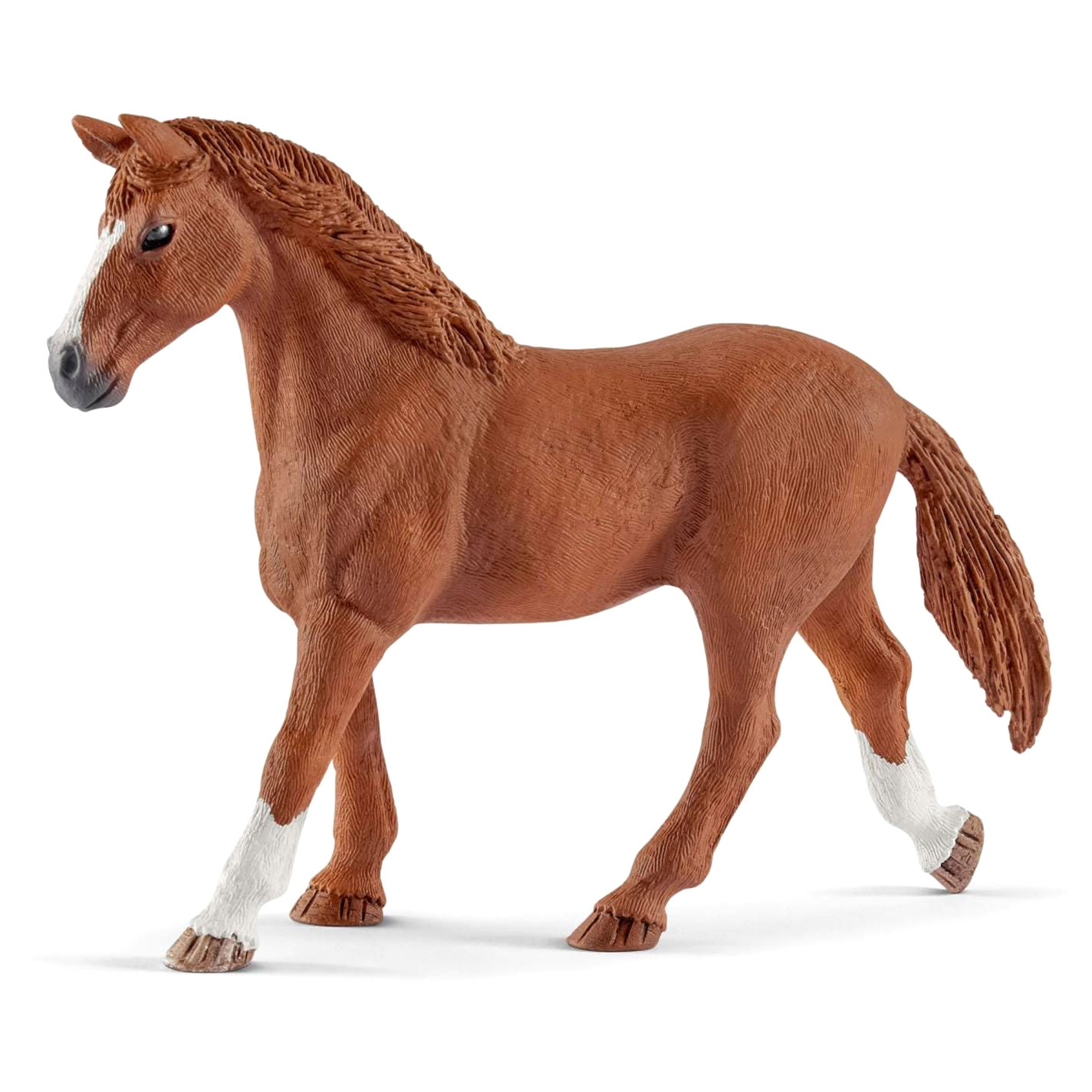 Schleich Horse Club Hannah's Guest Horses & Ruby Toy Set - Image 8