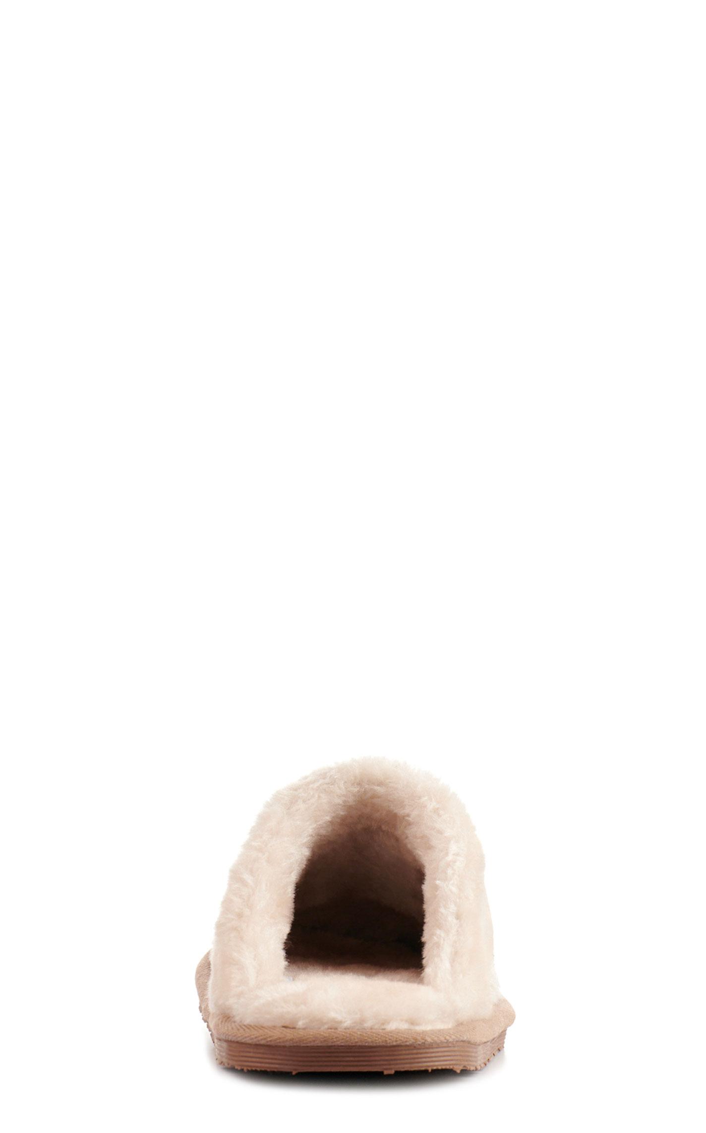 Blazin Roxx Women's Nora Cream Blanket Print Slippers - Image 7