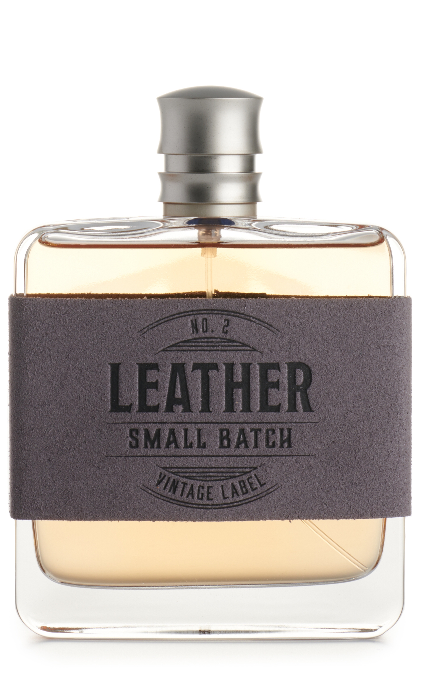 Men's Leather Small Batch Cologne - Image 1