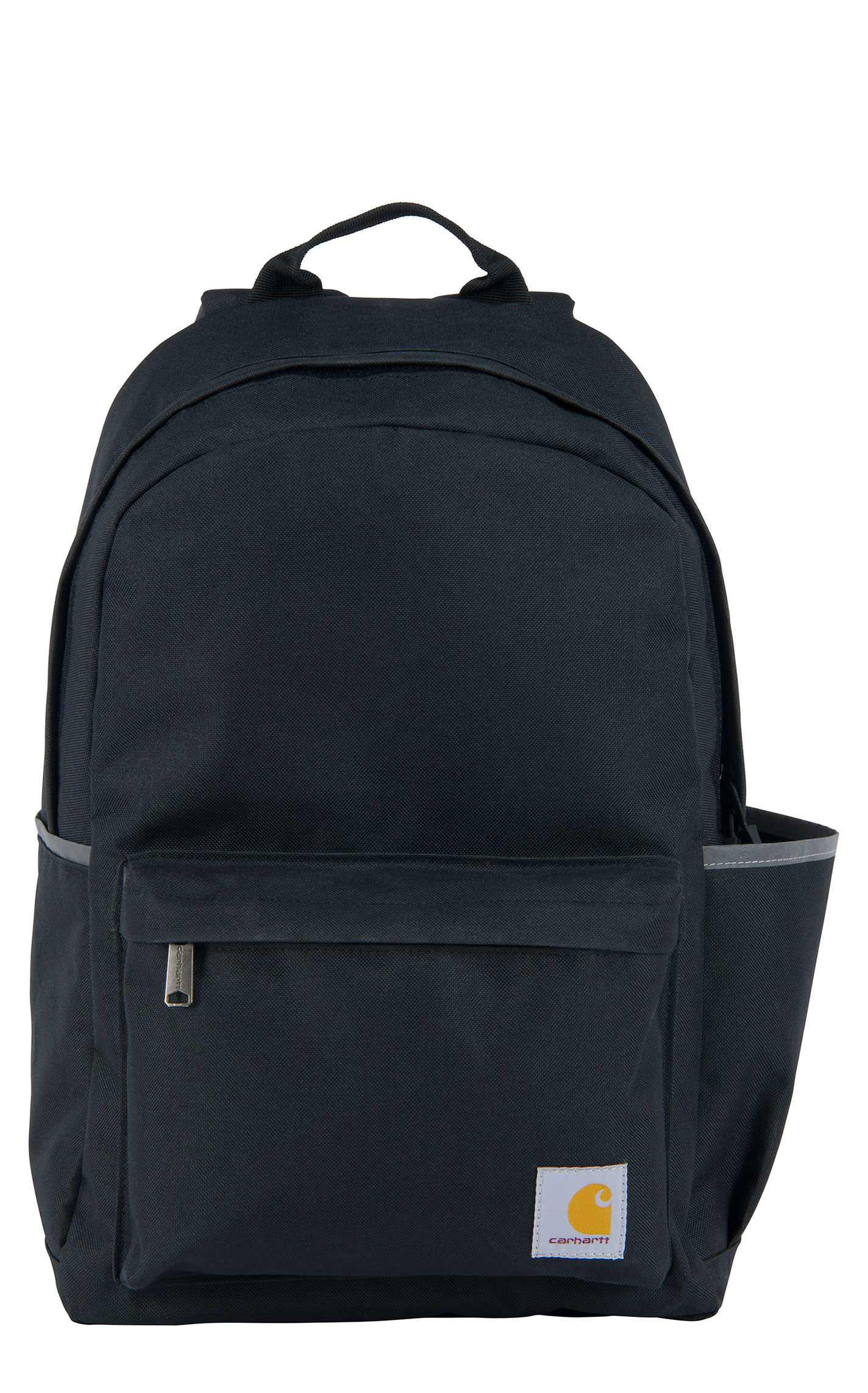 Carhartt Classic Black 21L Laptop Backpack  - Image 1