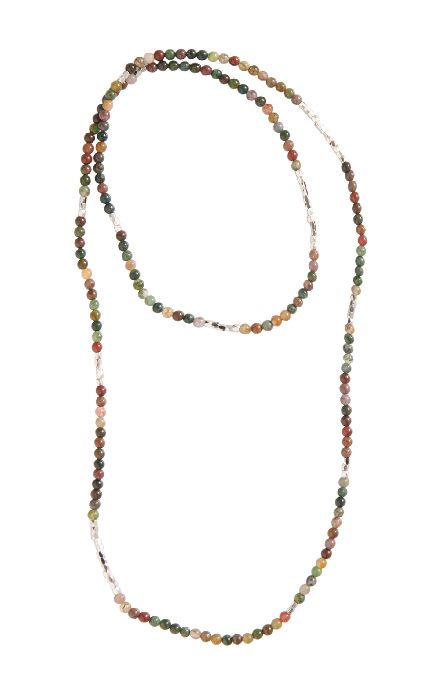 Western Gems Fancy Jasper Twisted 35\