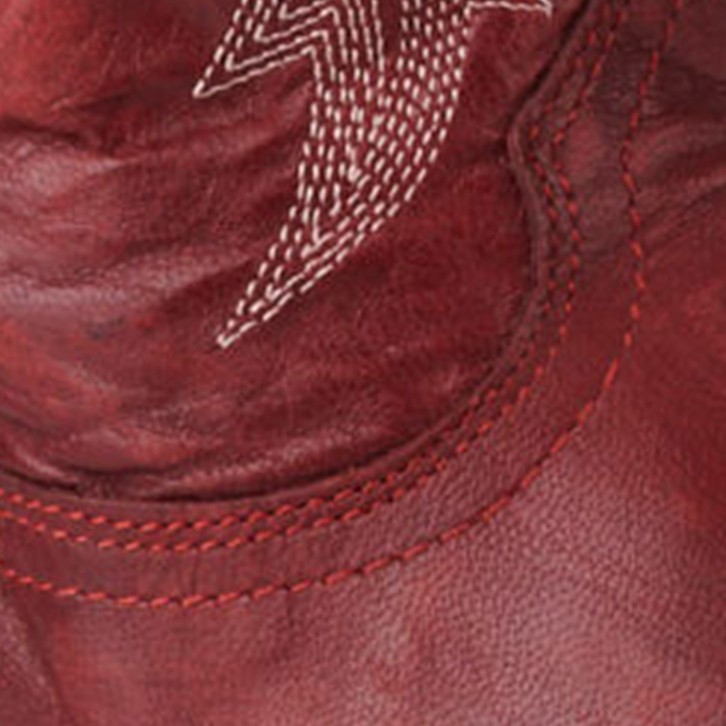 Old Gringo Women's Mayra Bis Red 18\