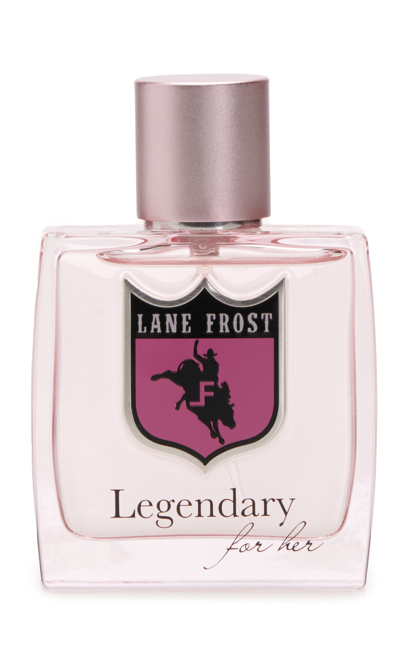 Women's Lane Frost Legendary for Her Perfume - Image 1