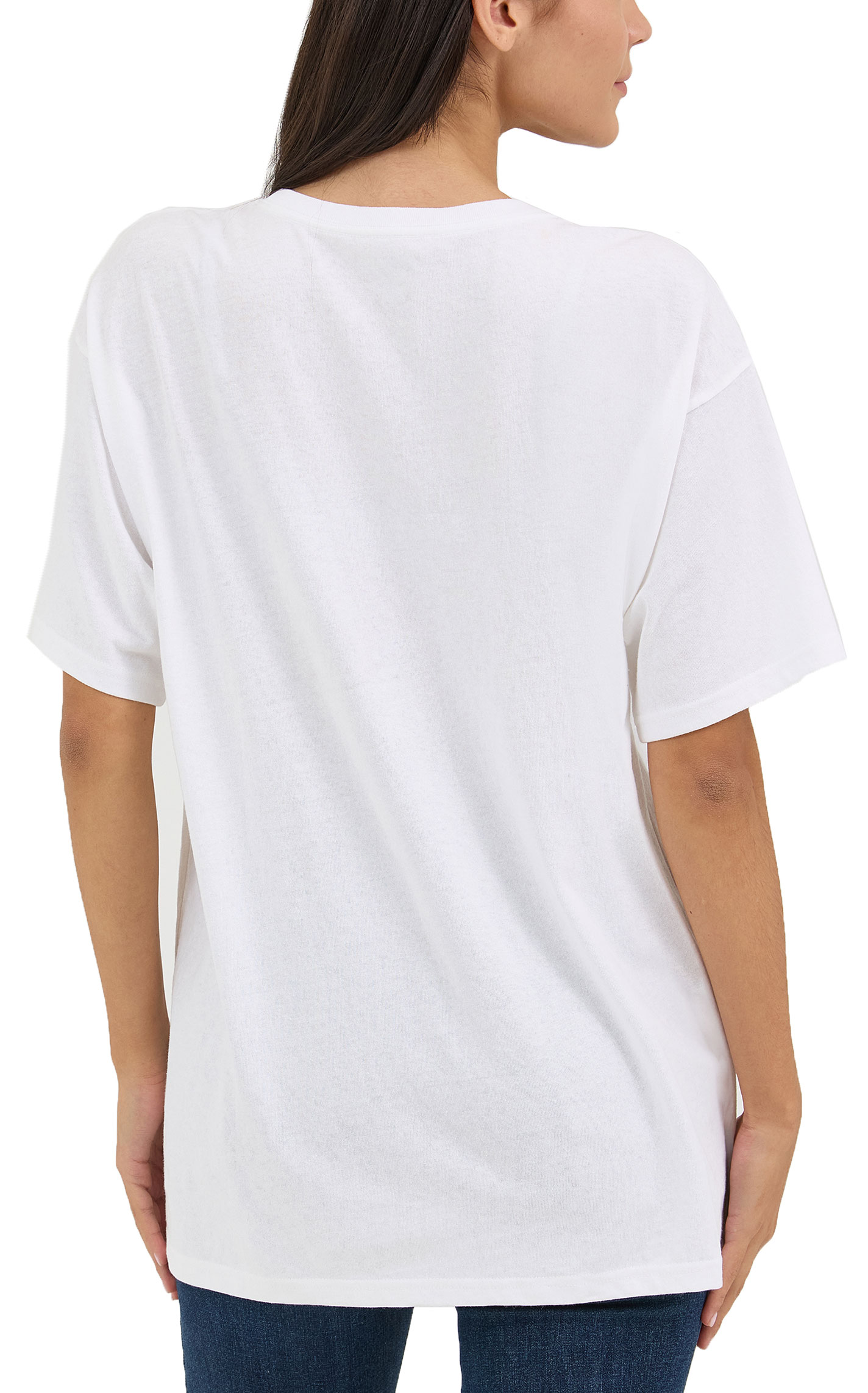 Wrangler Retro Women's White Rodeo Days Graphic T-Shirt - Image 1