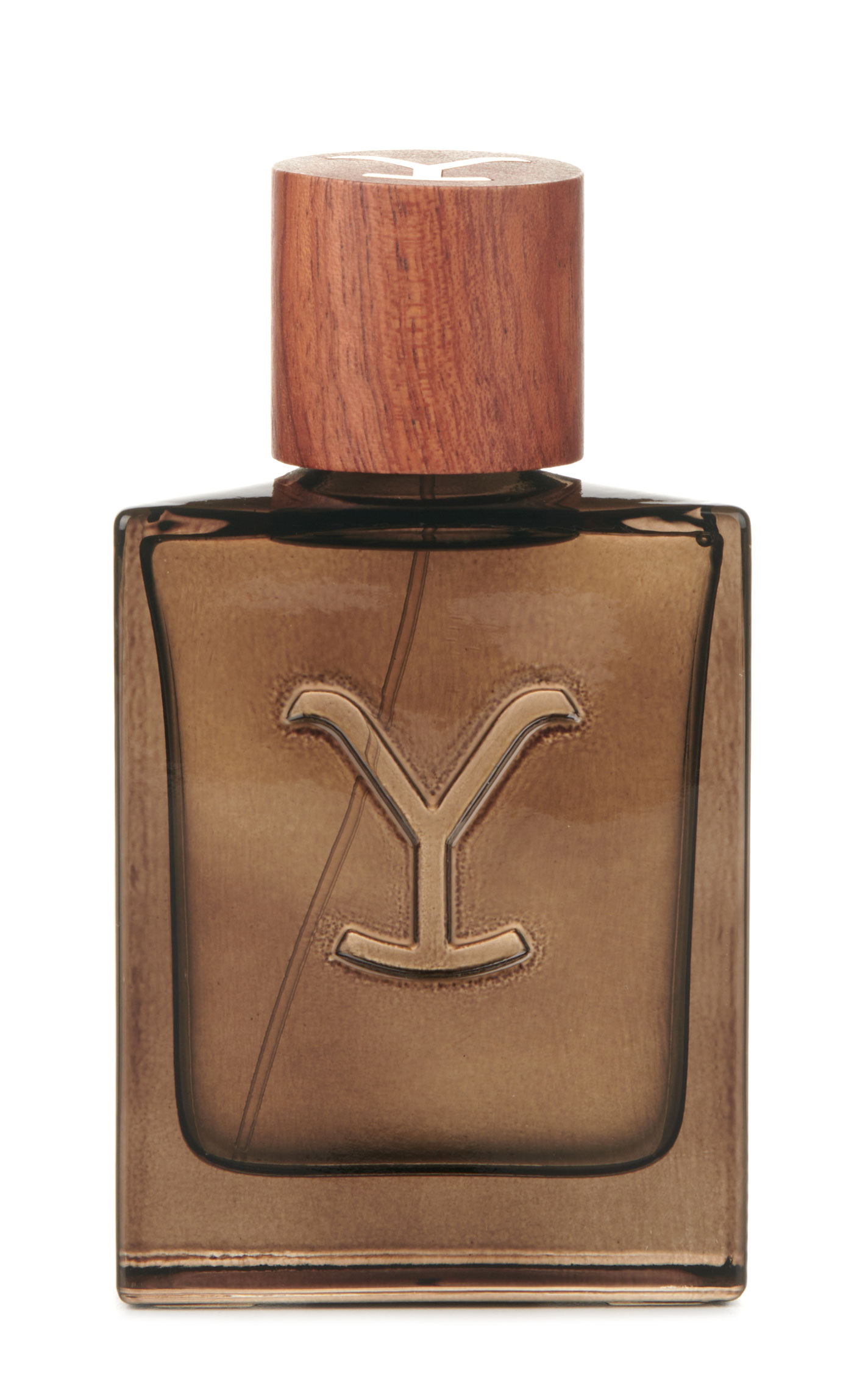 Men's Yellowstone Ride Reserve Handcrafted Cologne - Image 1