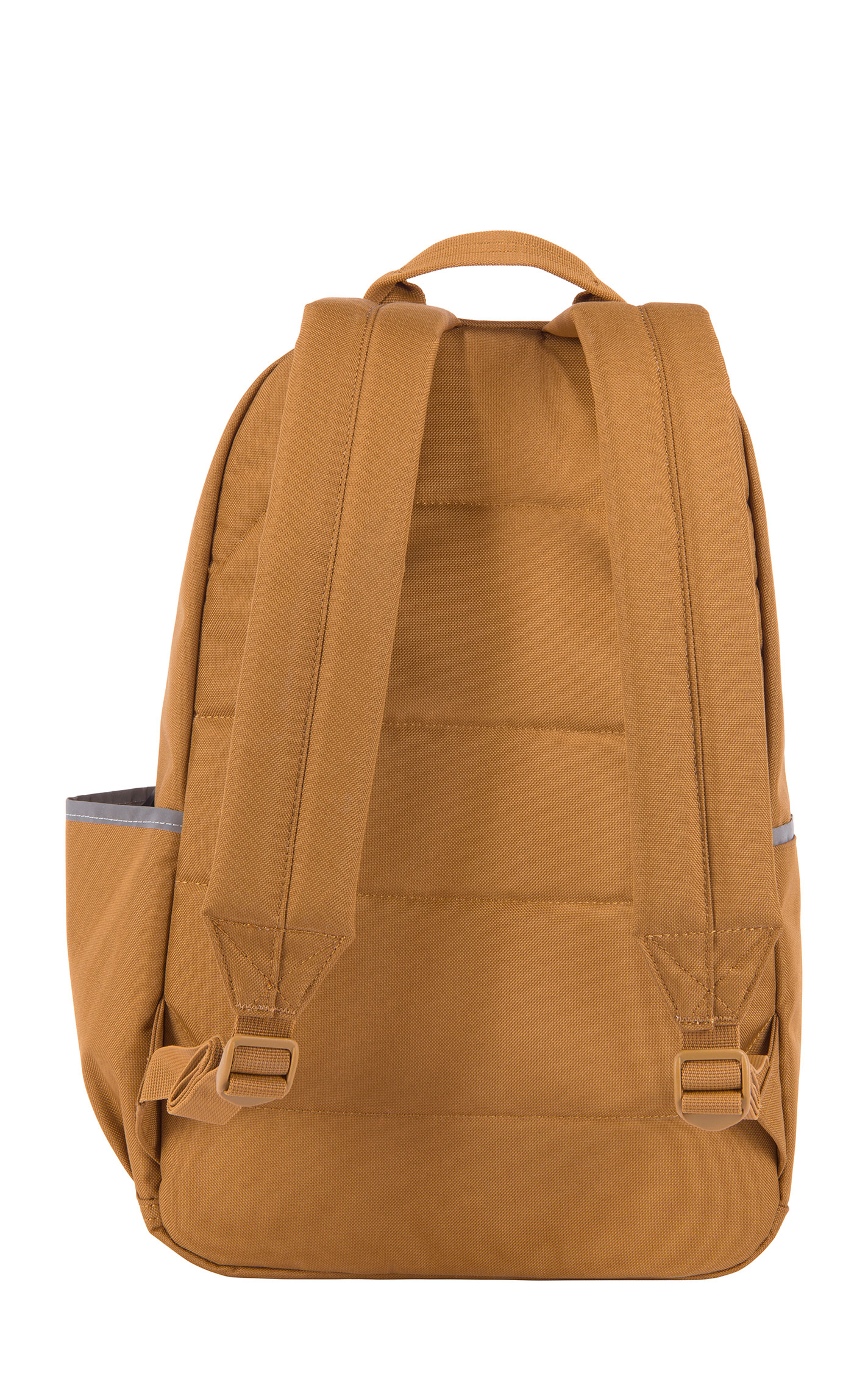 Carhartt Classic Honey Brown 21L Laptop Backpack - Image 1