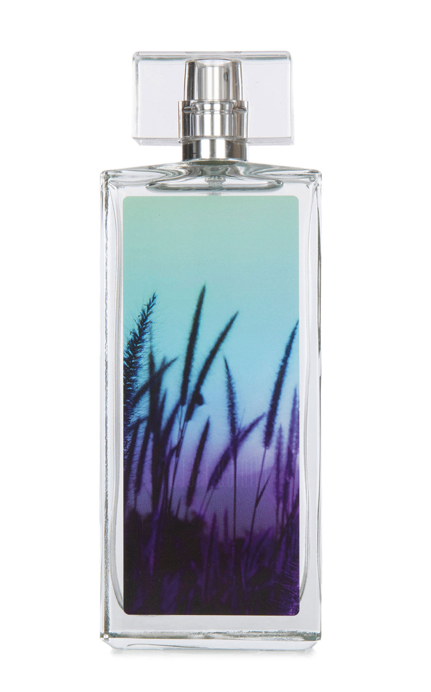 Women's Wild and Free Indigo Fields Hair & Body Perfume - Image 1