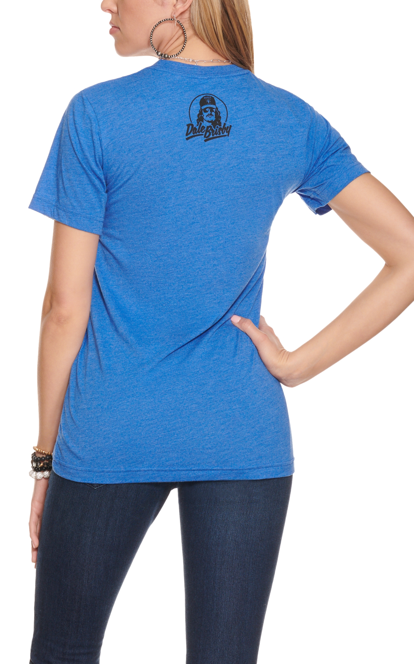 Rodeo Time Women's Blue \