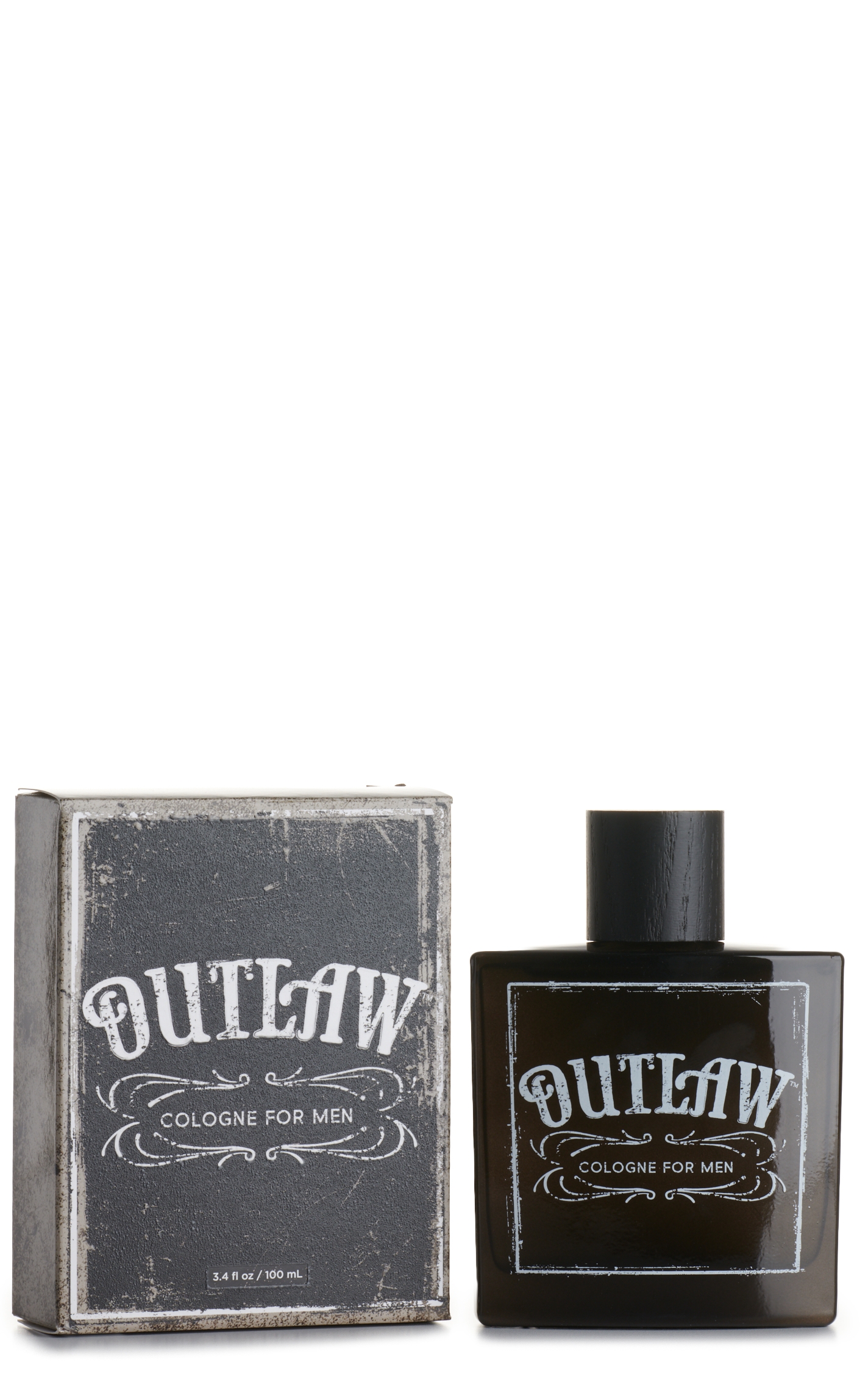 Men's Outlaw Cologne - Image 1