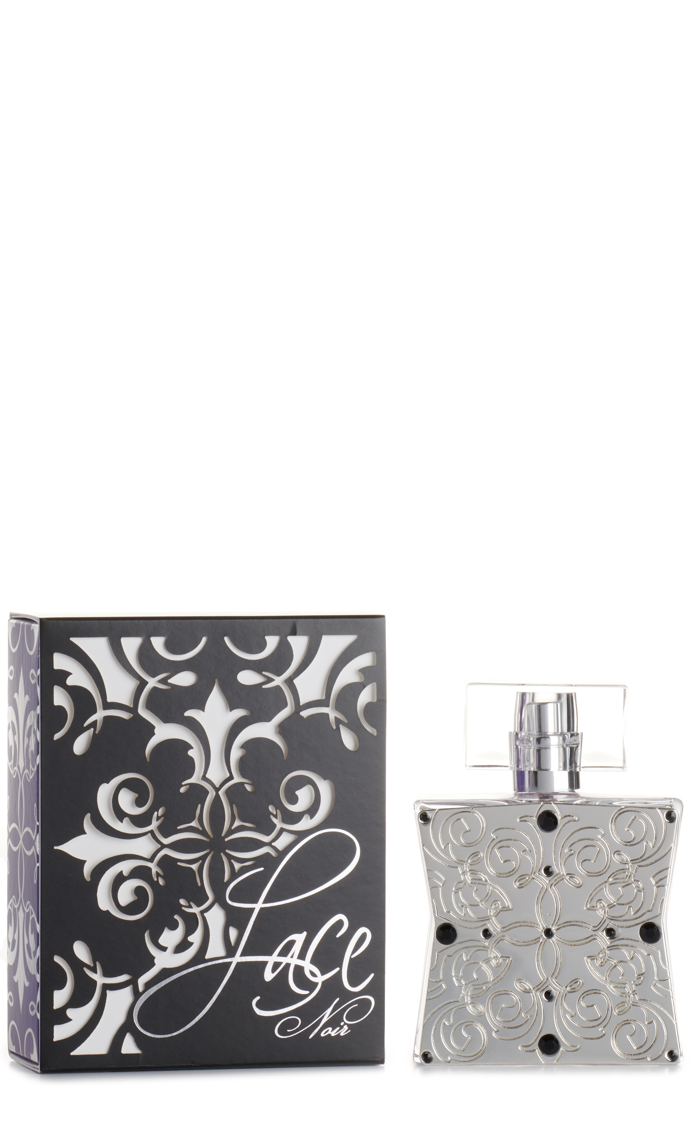 Women's Lace Noir Perfume - Image 1