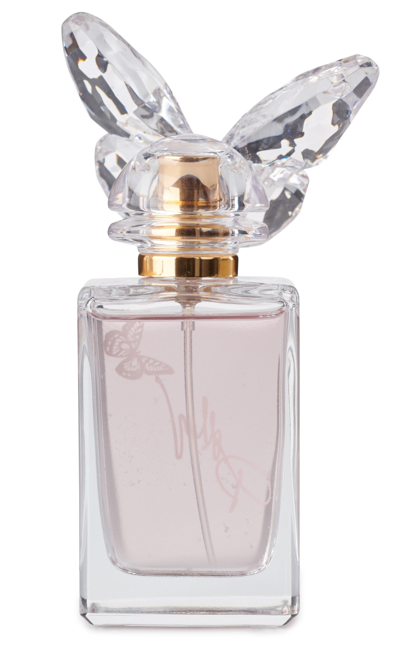 Dolly Parton Smoky Mountain Perfume - Image 1