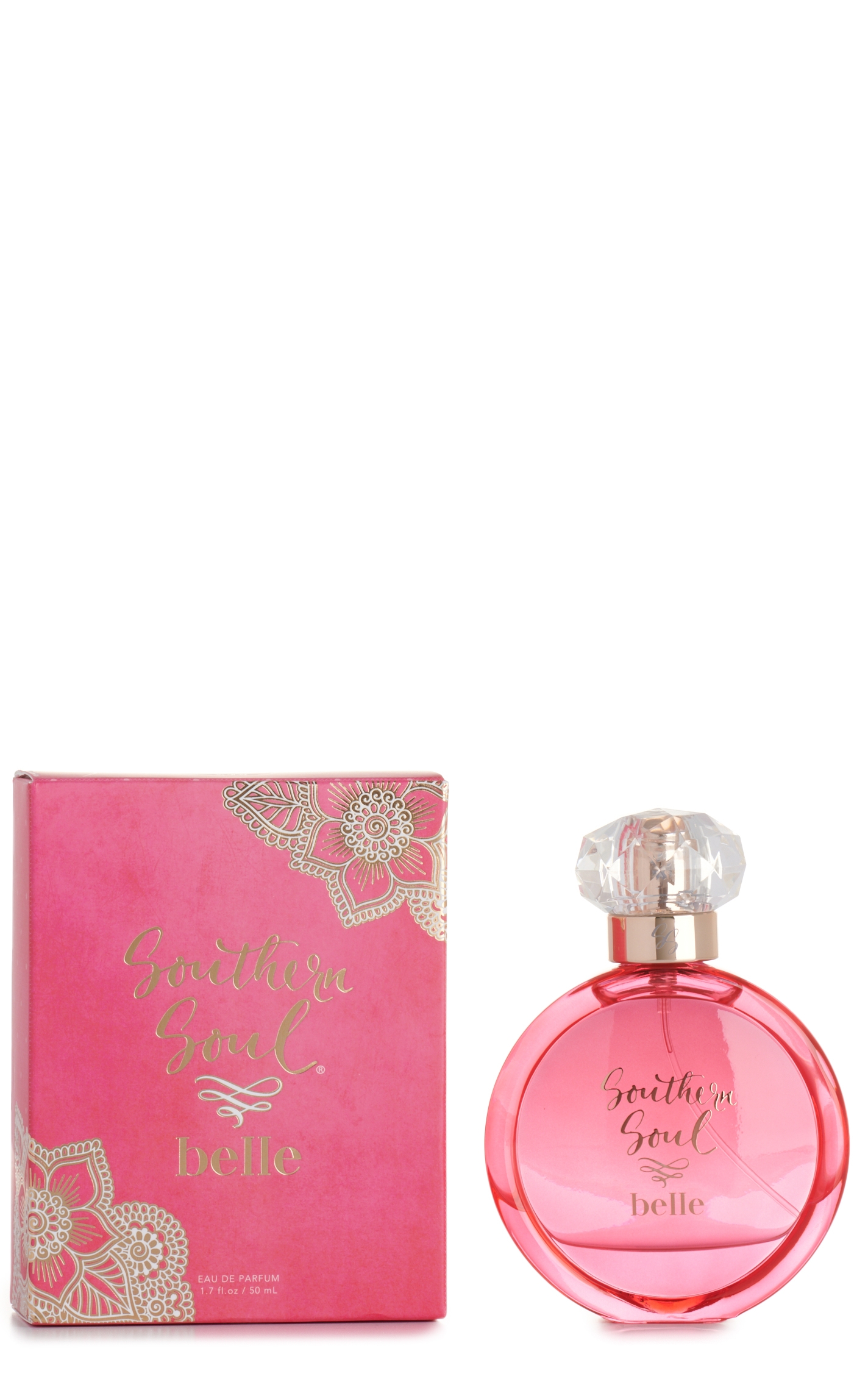 Women's Southern Soul Belle Perfume - Image 1