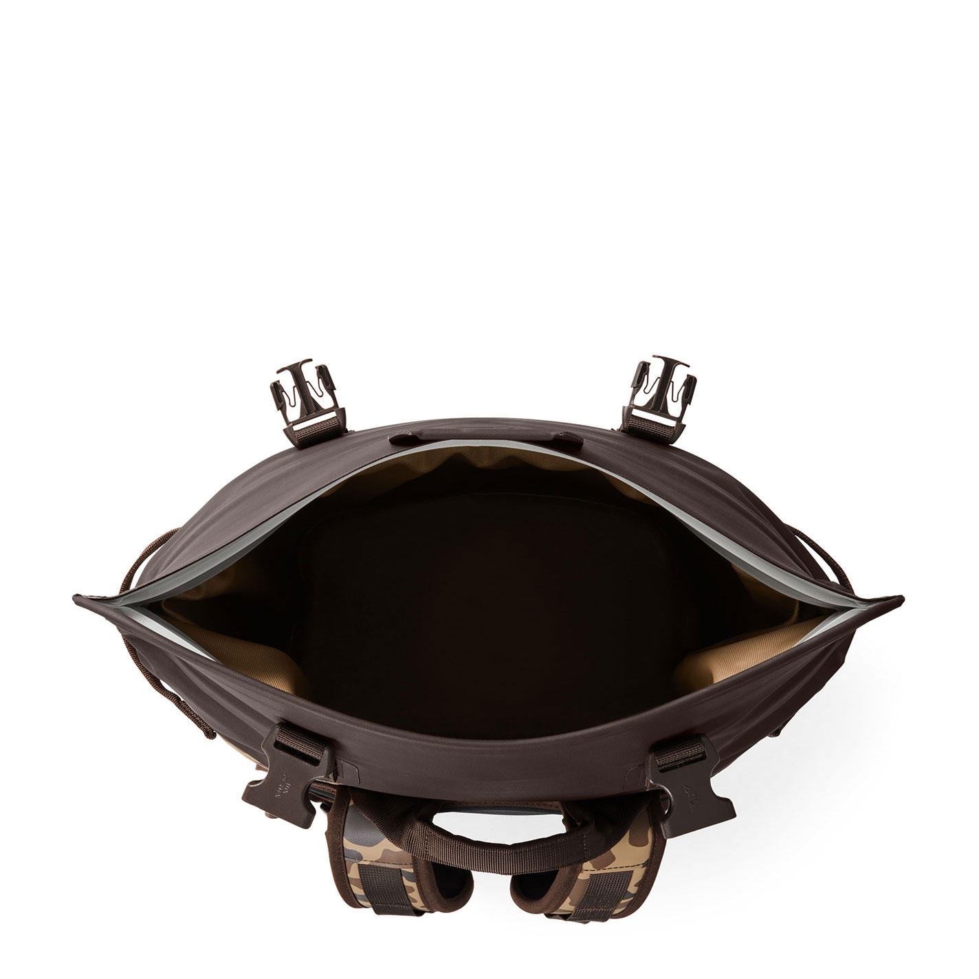 Yeti Hopper M20 Wetlands Camo Soft Backpack Cooler - Image 1