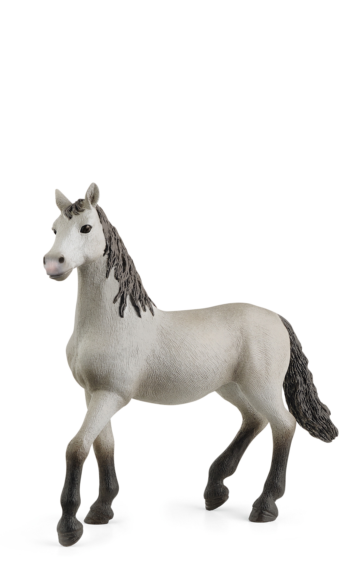 Schleich Horse Club Pura Raza Espa'ola Young Horse Figure - Image 1