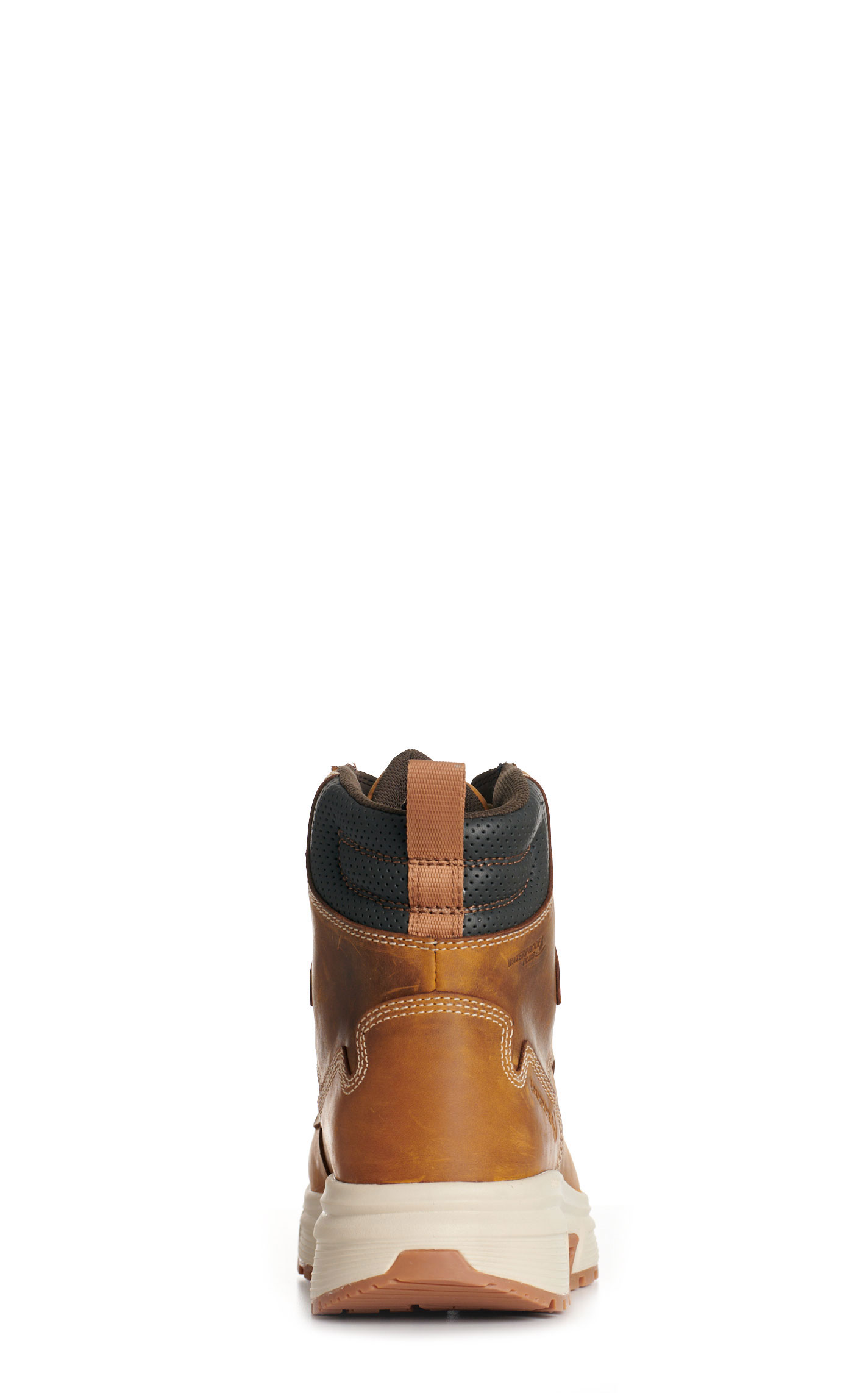 Wolverine Men's Ride Performance Wedge Tan CarbonMax Composite Toe Work Boot - Image 6