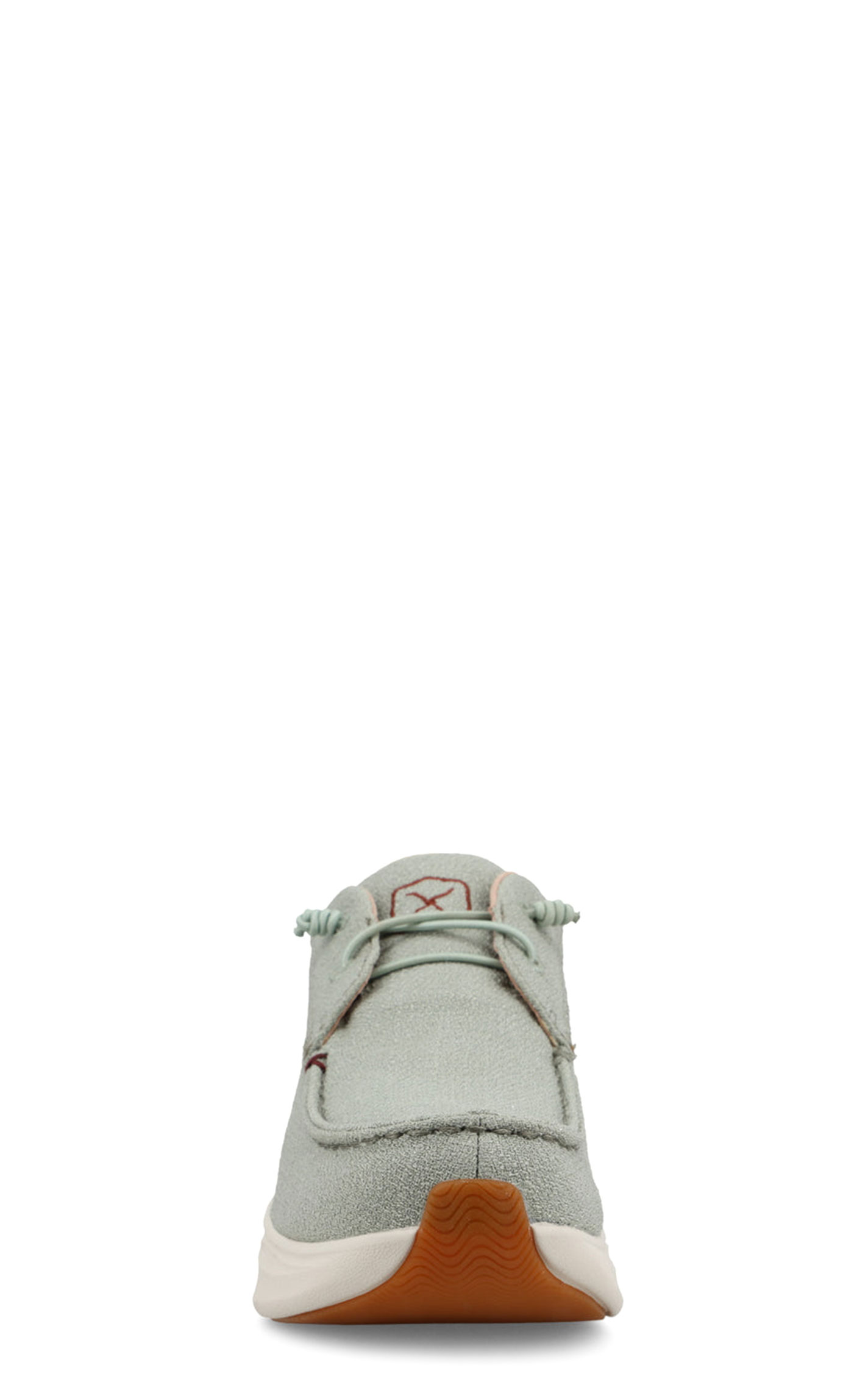Twisted X Women's Sea Foam UltraLite X™ Moc Toe Shoes - Image 1