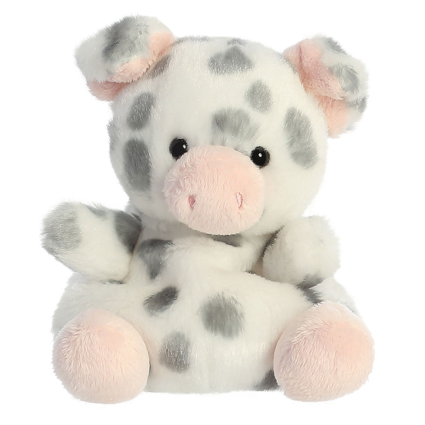 Aurora World Piggles Spotted Piglet 5\