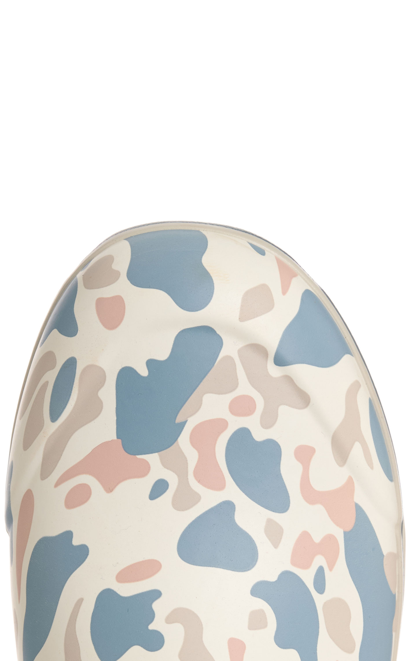 XTRATUF Women’s Ivory & Duck Camo Ankle Deck Rubber Boots - Image 6