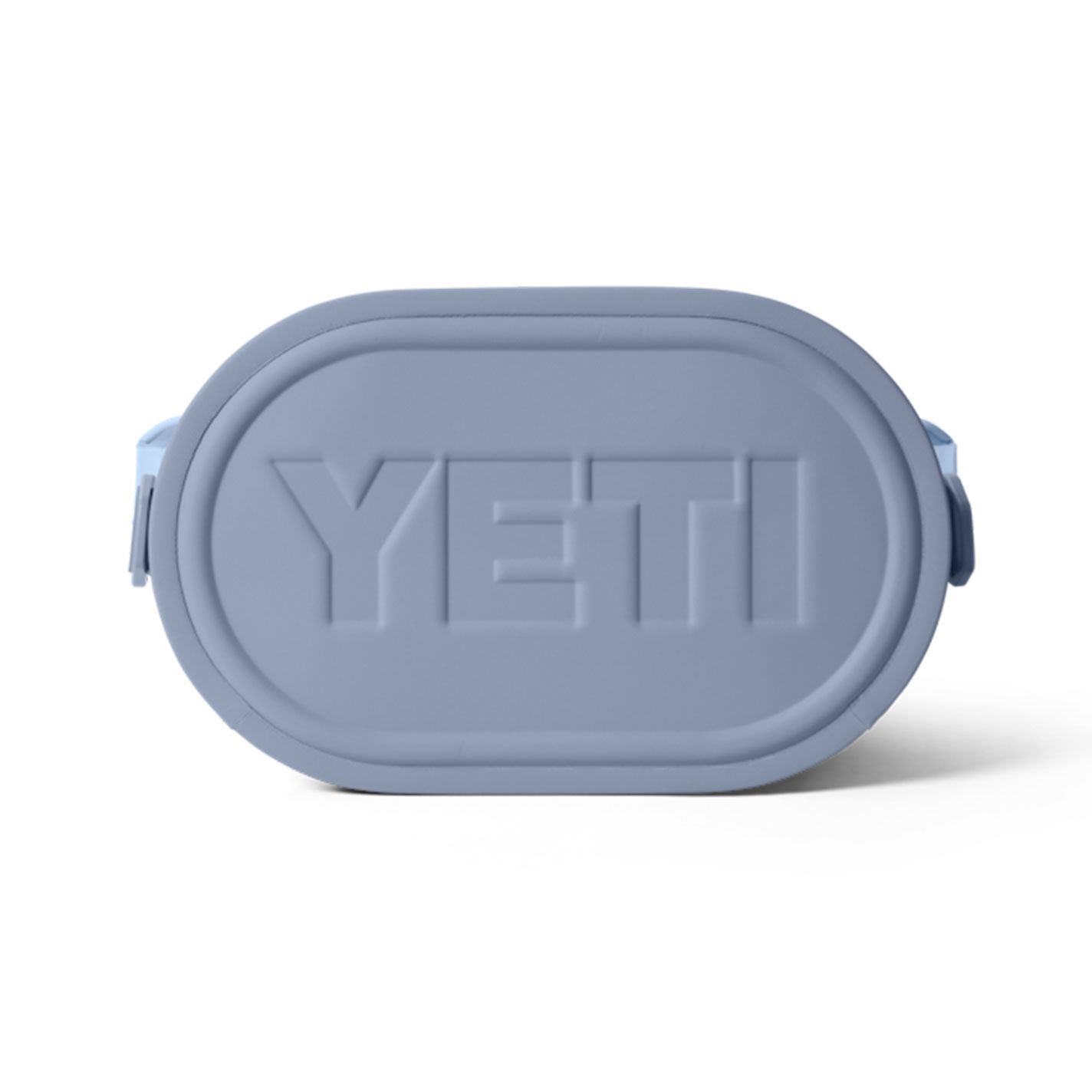 YETI Big Sky Blue Hopper M15 Tote Soft Cooler - Image 1