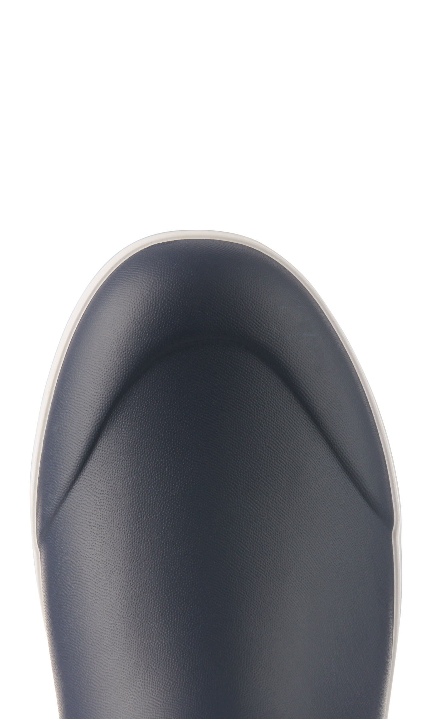 XTRATUF Women's Navy Ankle Deck Rubber Booties - Image 5