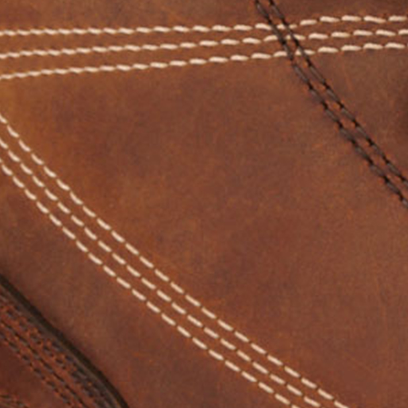 Ariat Men's Rebar Lift Distressed Brown and Sharkskin Print Round Soft Toe Chukka Work Boot - Image 1