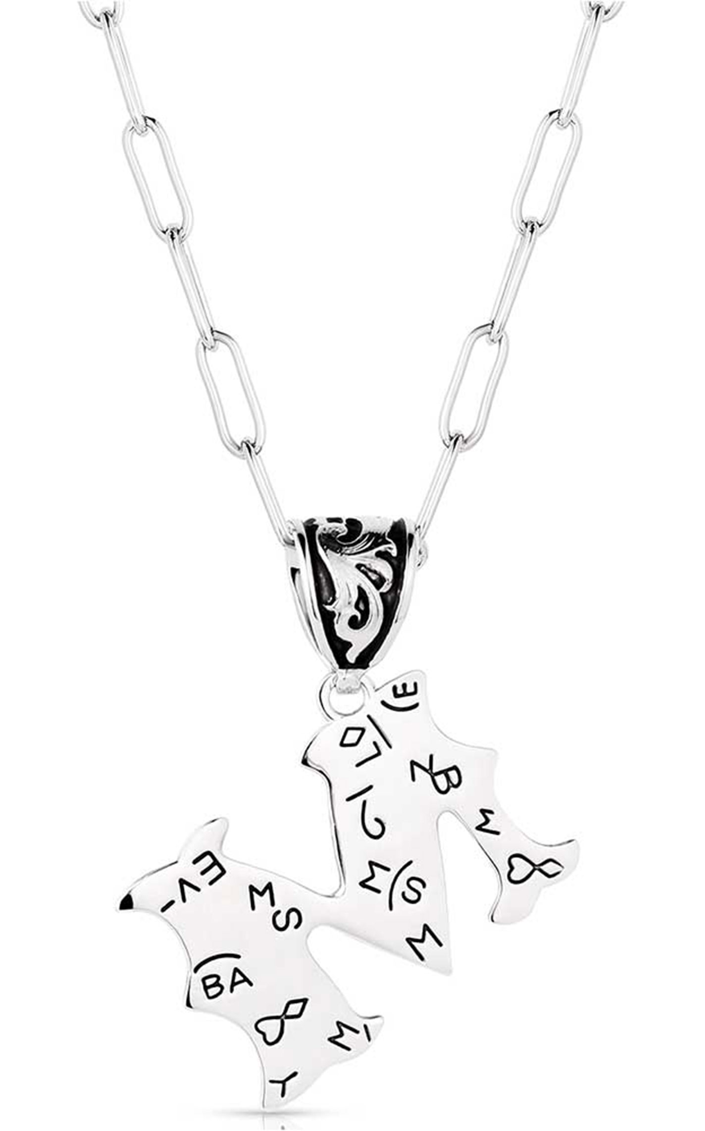 Montana Silversmiths Silver \