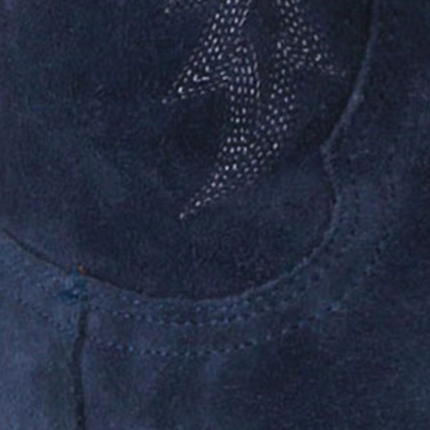 Old Gringo Women's Mayra Bis Navy Suede 18\