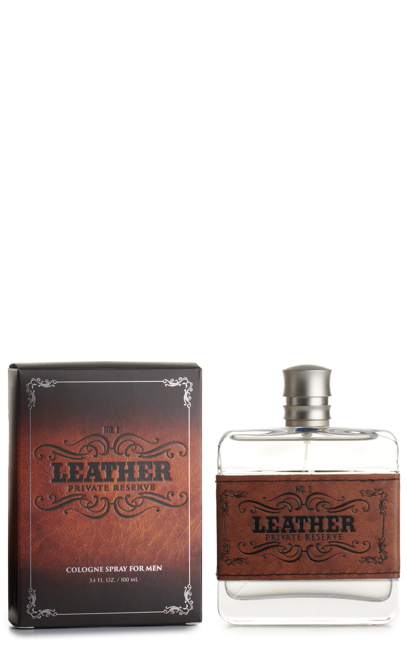 Men's Leather Private Reserve Cologne - Image 1