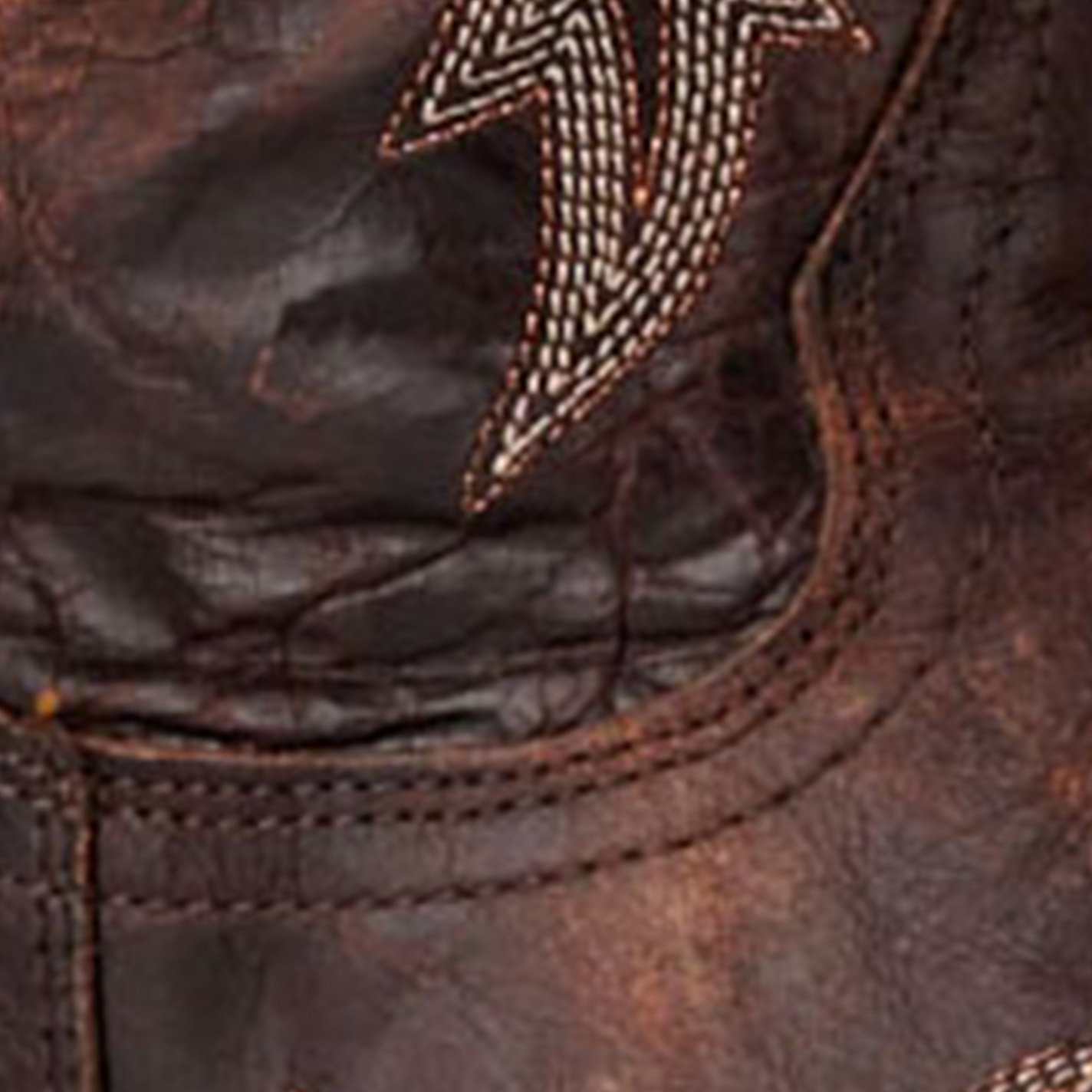 Old Gringo Women's Mayra Bis Chocolate Brown 18\
