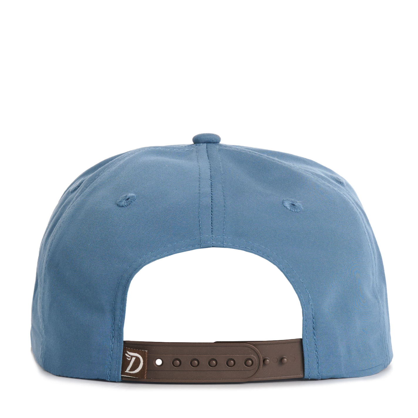 Duck Camp Men's Coastal Blue Redfish Cap - Image 1