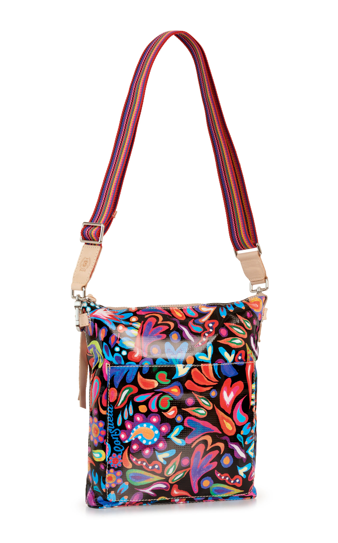 Consuela Sophie Tour Crossbody Bag - Image 1