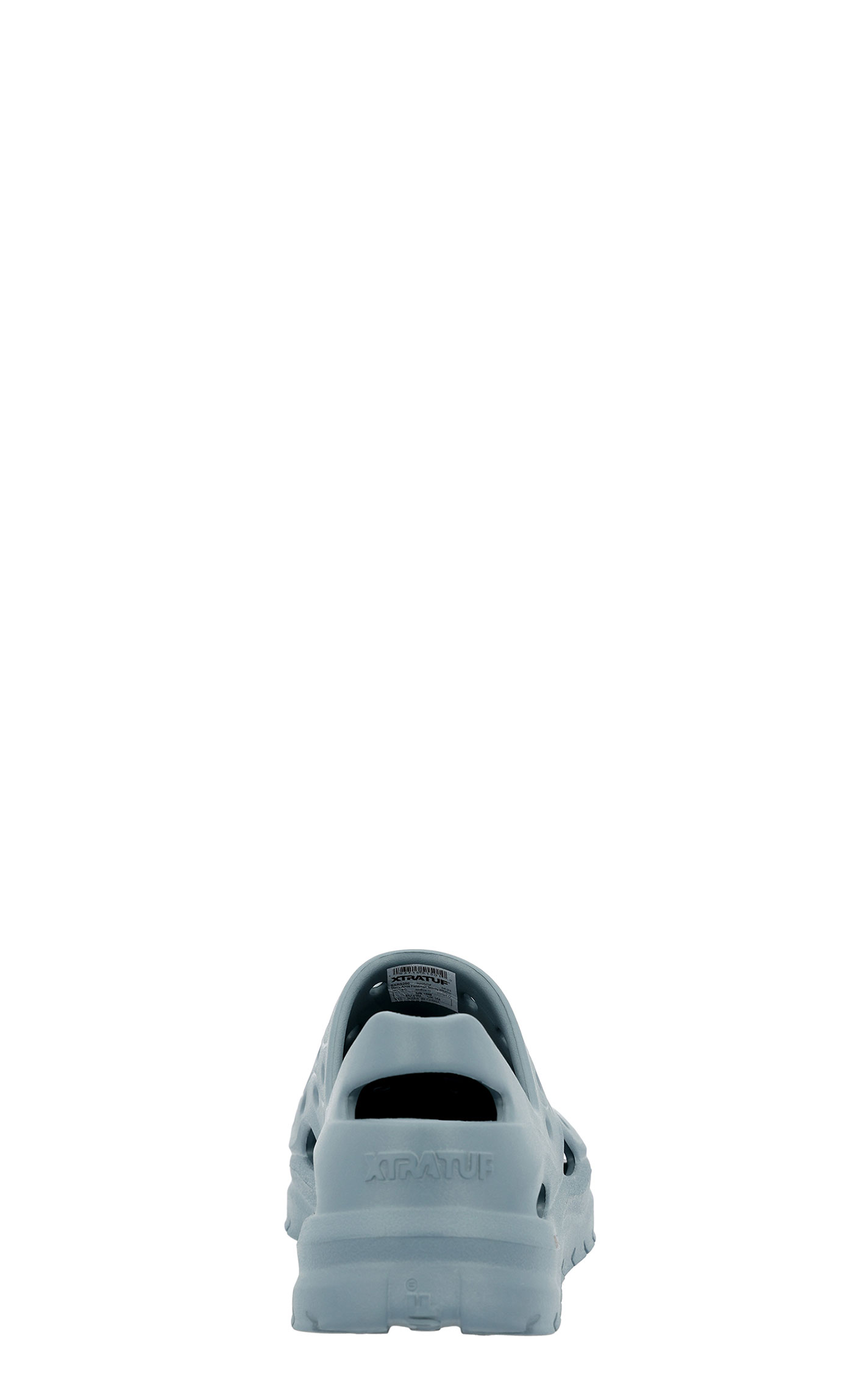Stormy Blue Riptide BioLite Slip-On Sandal - Image 1