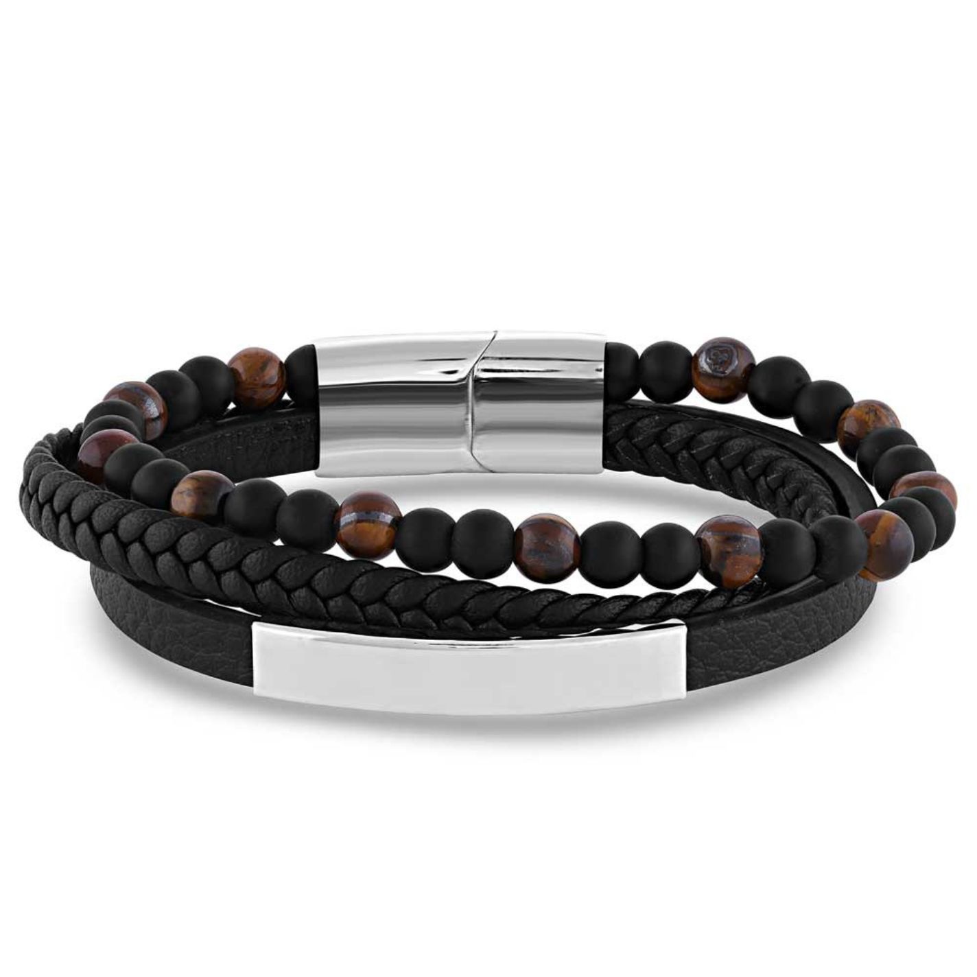 Montana Silversmiths Copper Sky Bracelet - Image 1