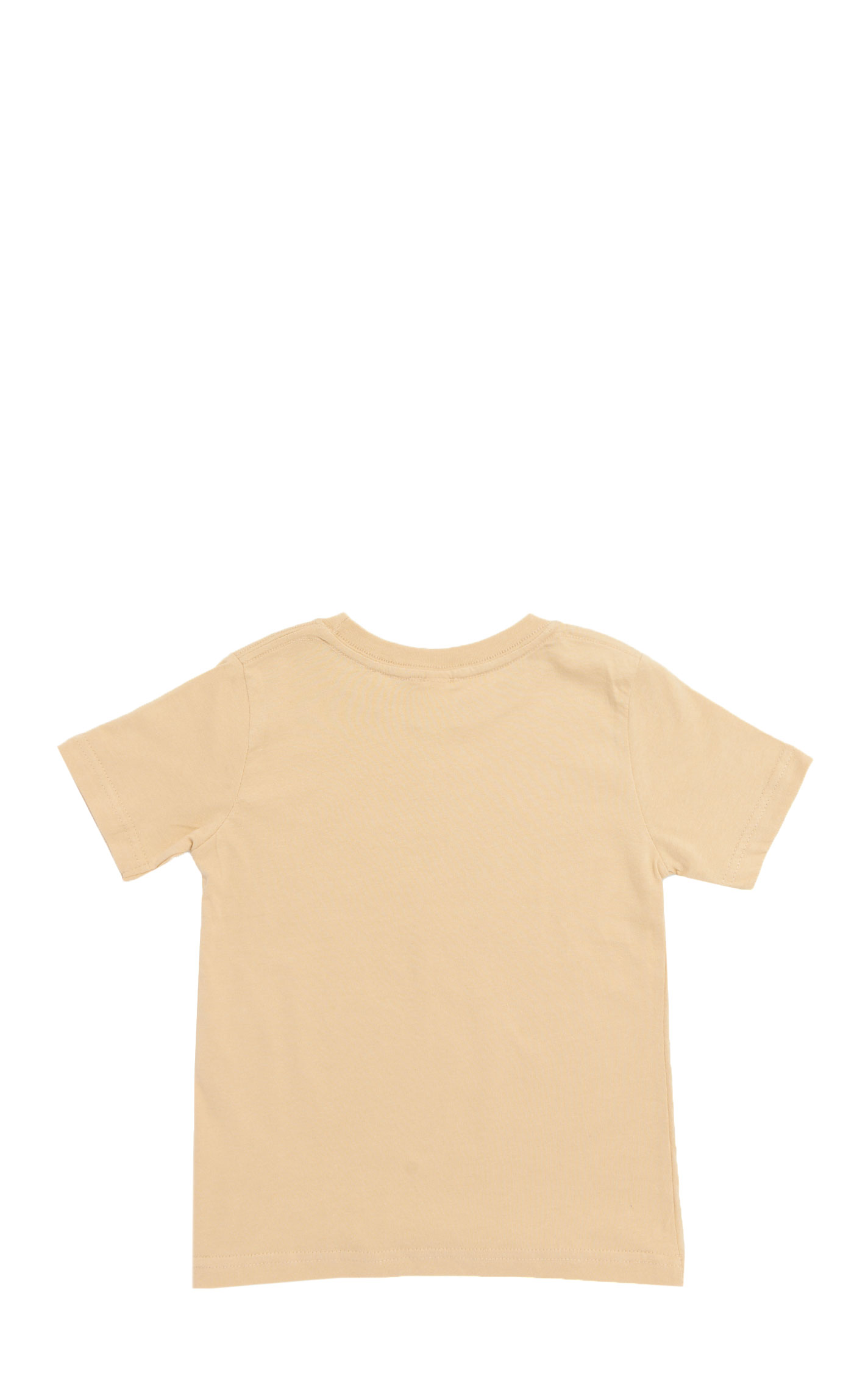 Cowboy Hardware Toddler Boy's Sand Cowboy Nation Graphic T-Shirt - Image 1