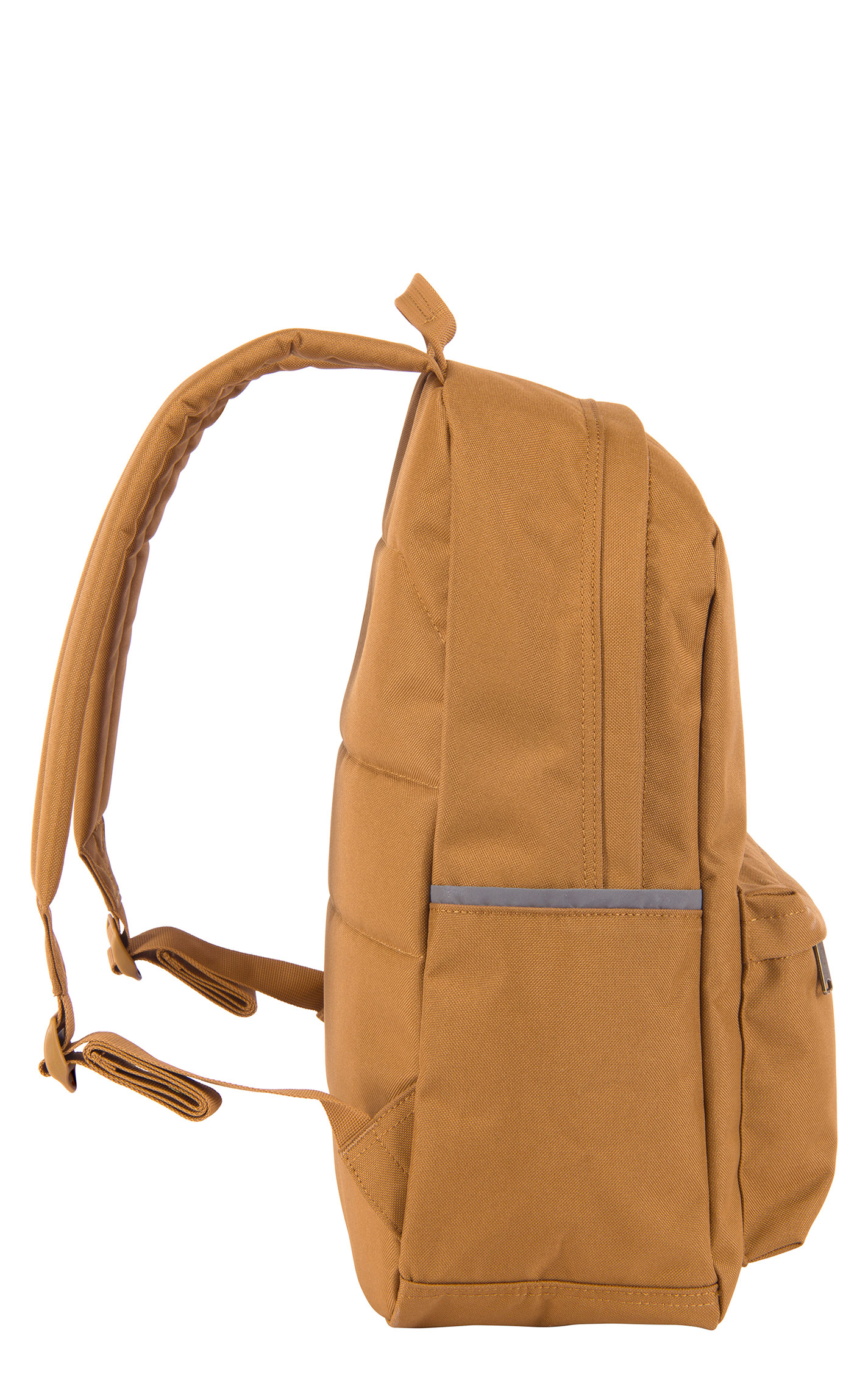 Carhartt Classic Honey Brown 21L Laptop Backpack - Image 1