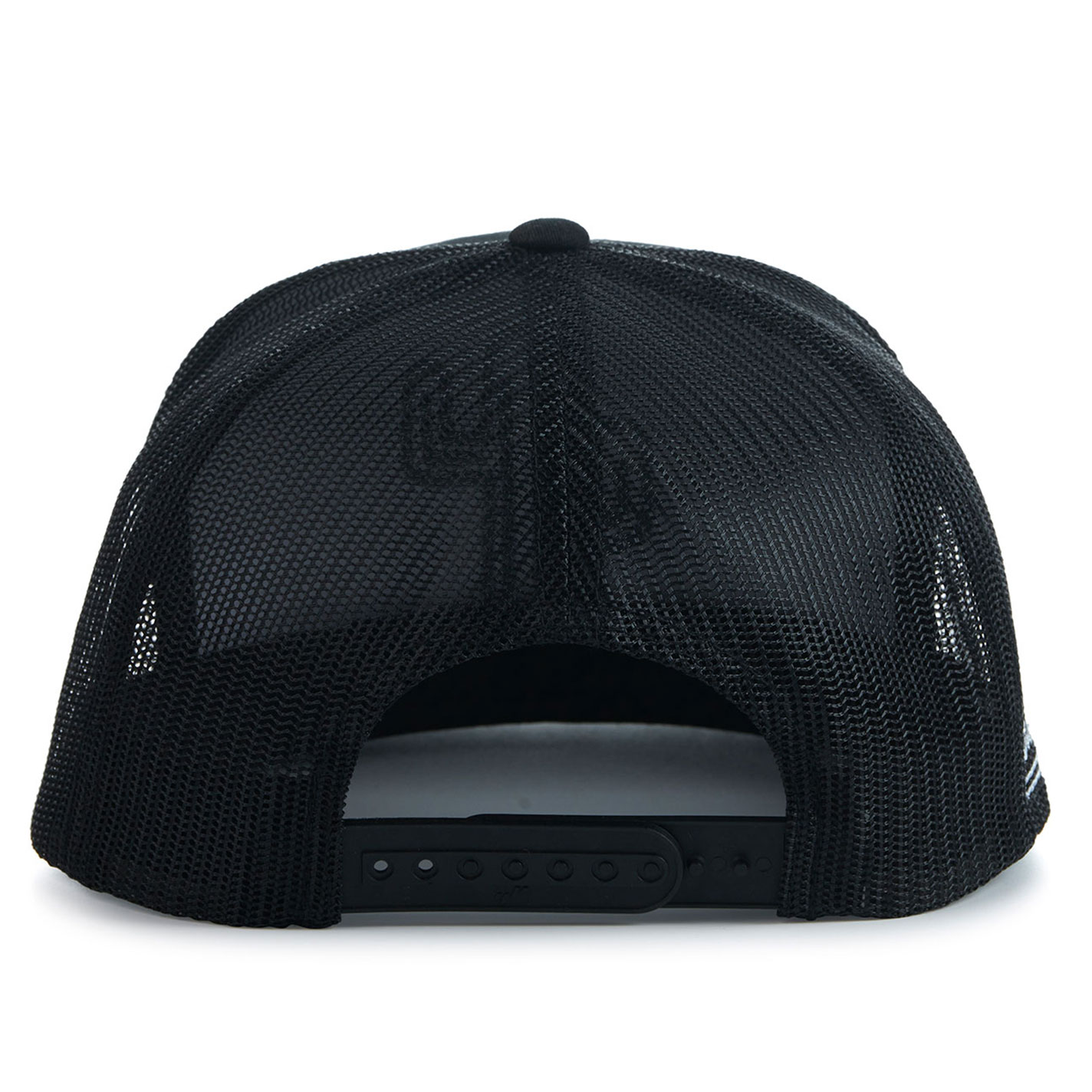 Outdoor Crew Black with Gray Cactus Snapback Cap - Image 1