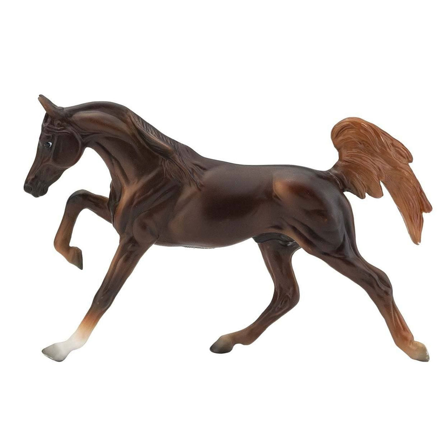 Breyer 8 Deluxe Horse Collection Play Set - Image 4