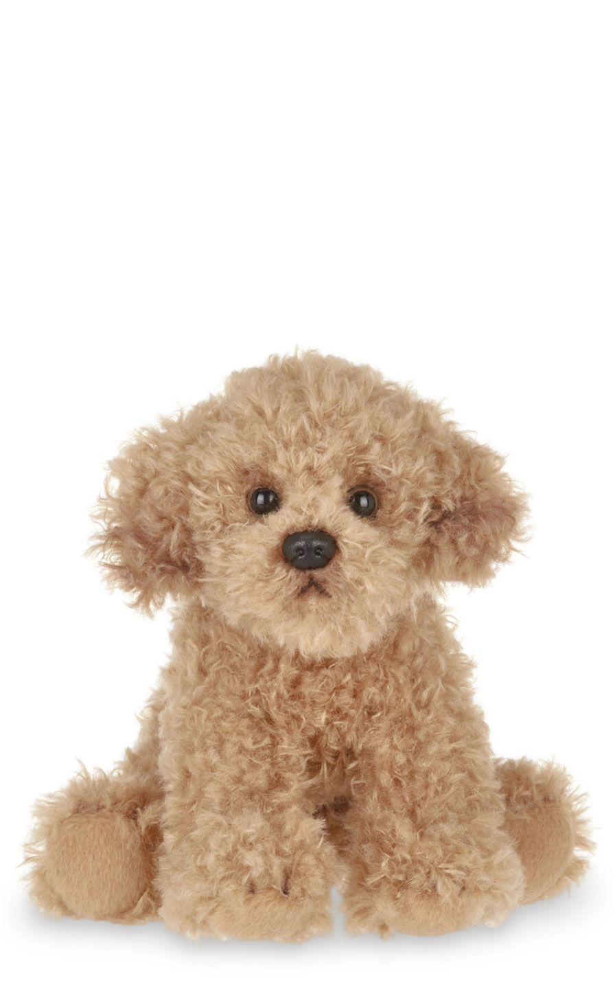 Bearington Collection Lil Doodles the Dog 6.5\